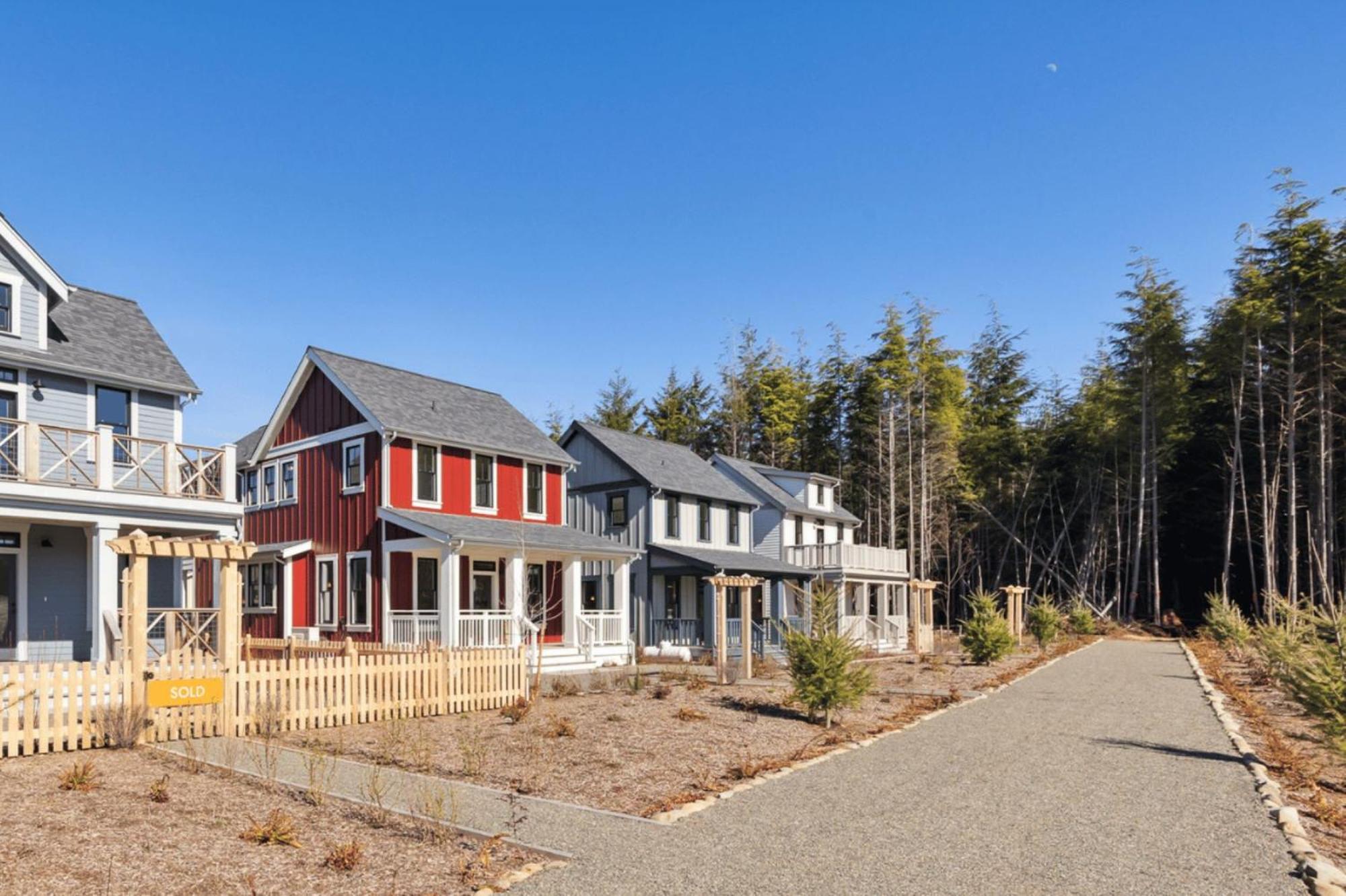 The Fircrest by Seabrook Hospitality view 2