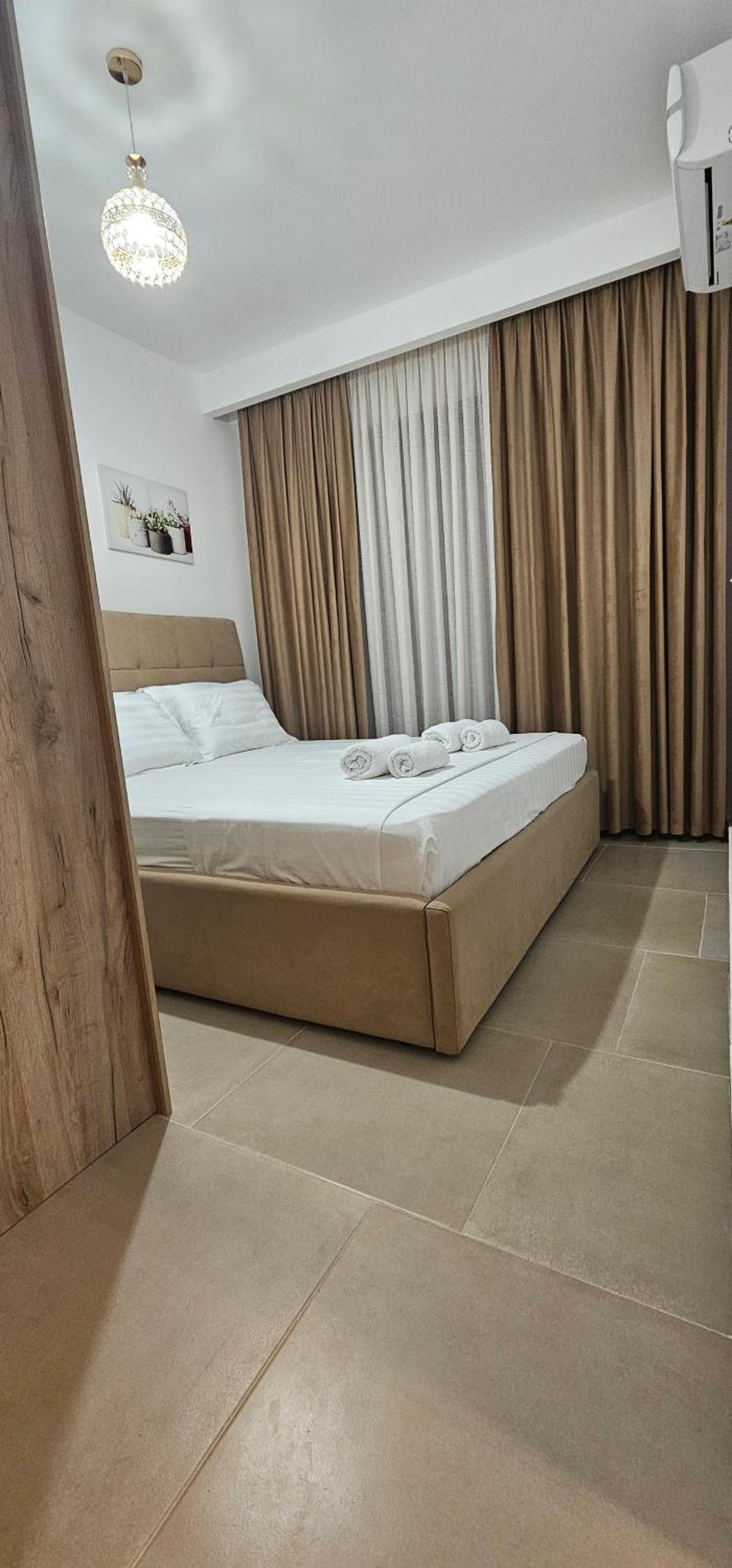 Apartaments El-Xho