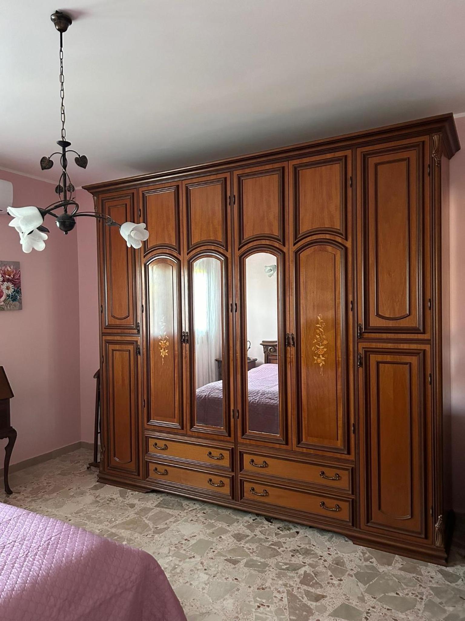 Villa Marianna