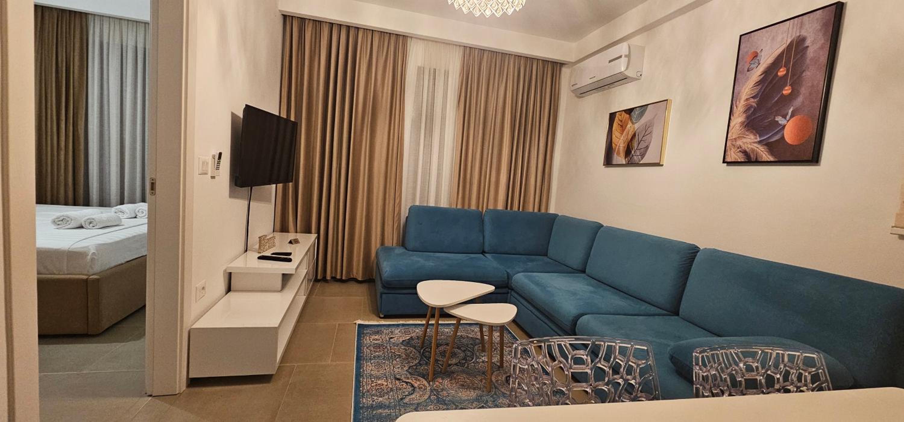 Apartaments El-Xho
