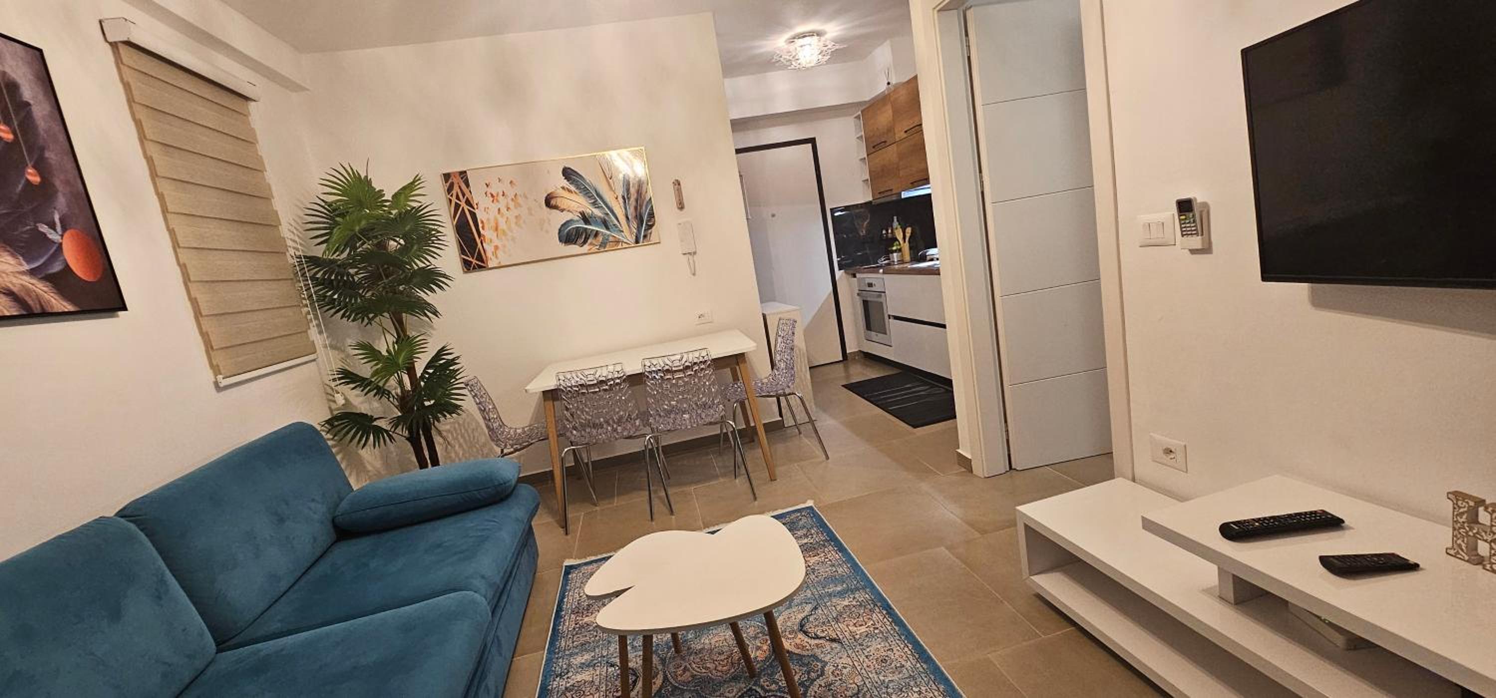 Apartaments El-Xho