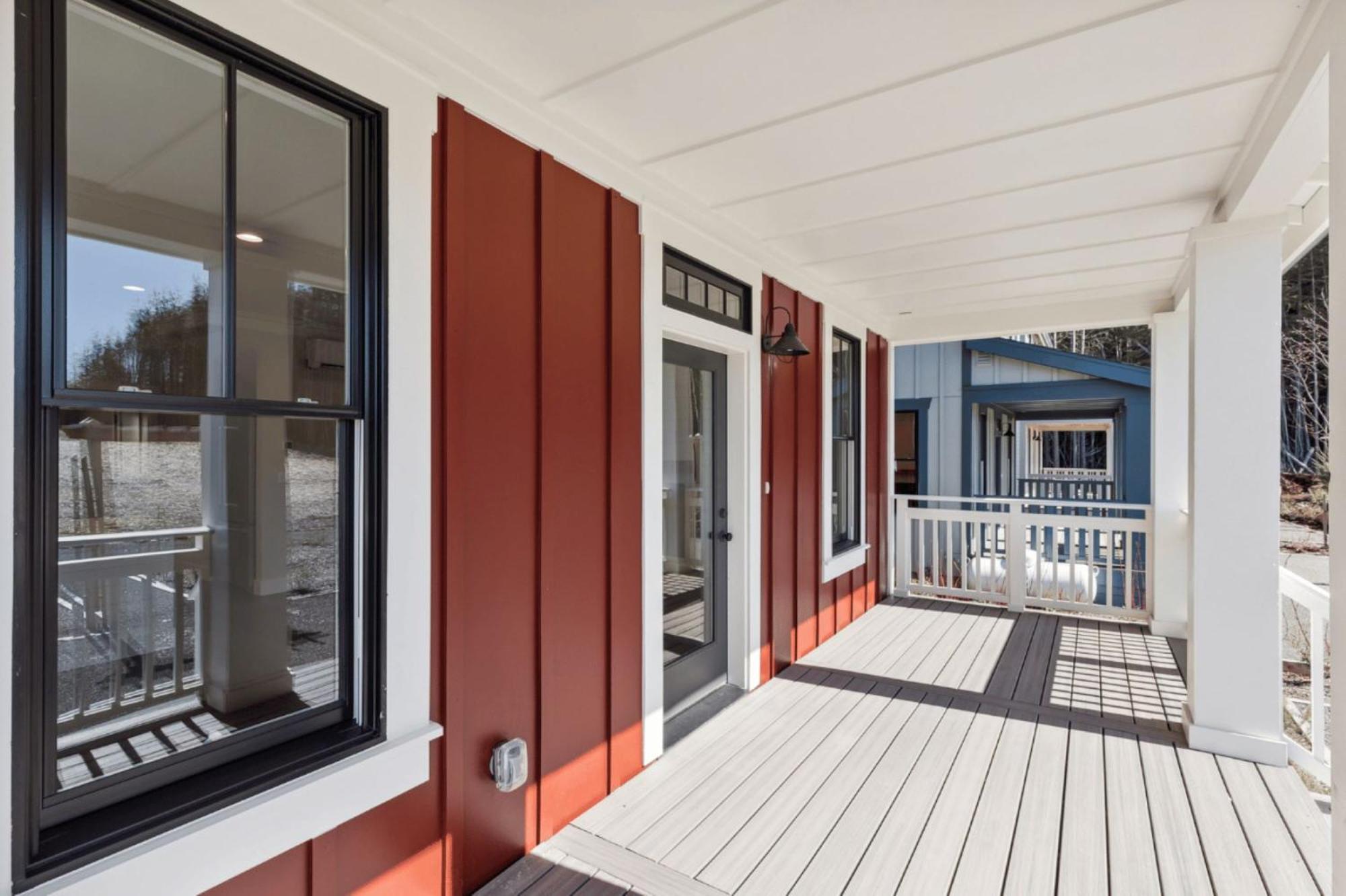 The Fircrest by Seabrook Hospitality view 3