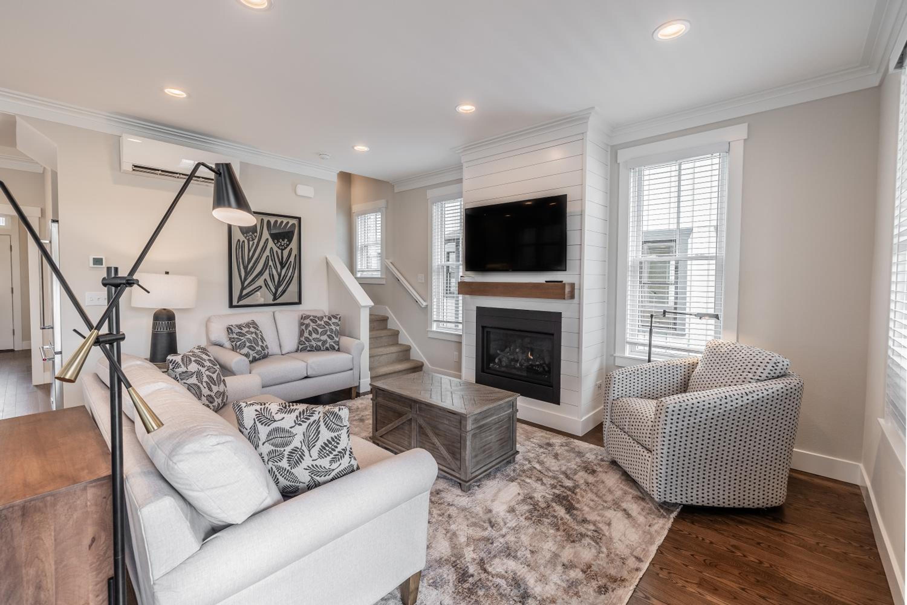 The Fircrest by Seabrook Hospitality view 5