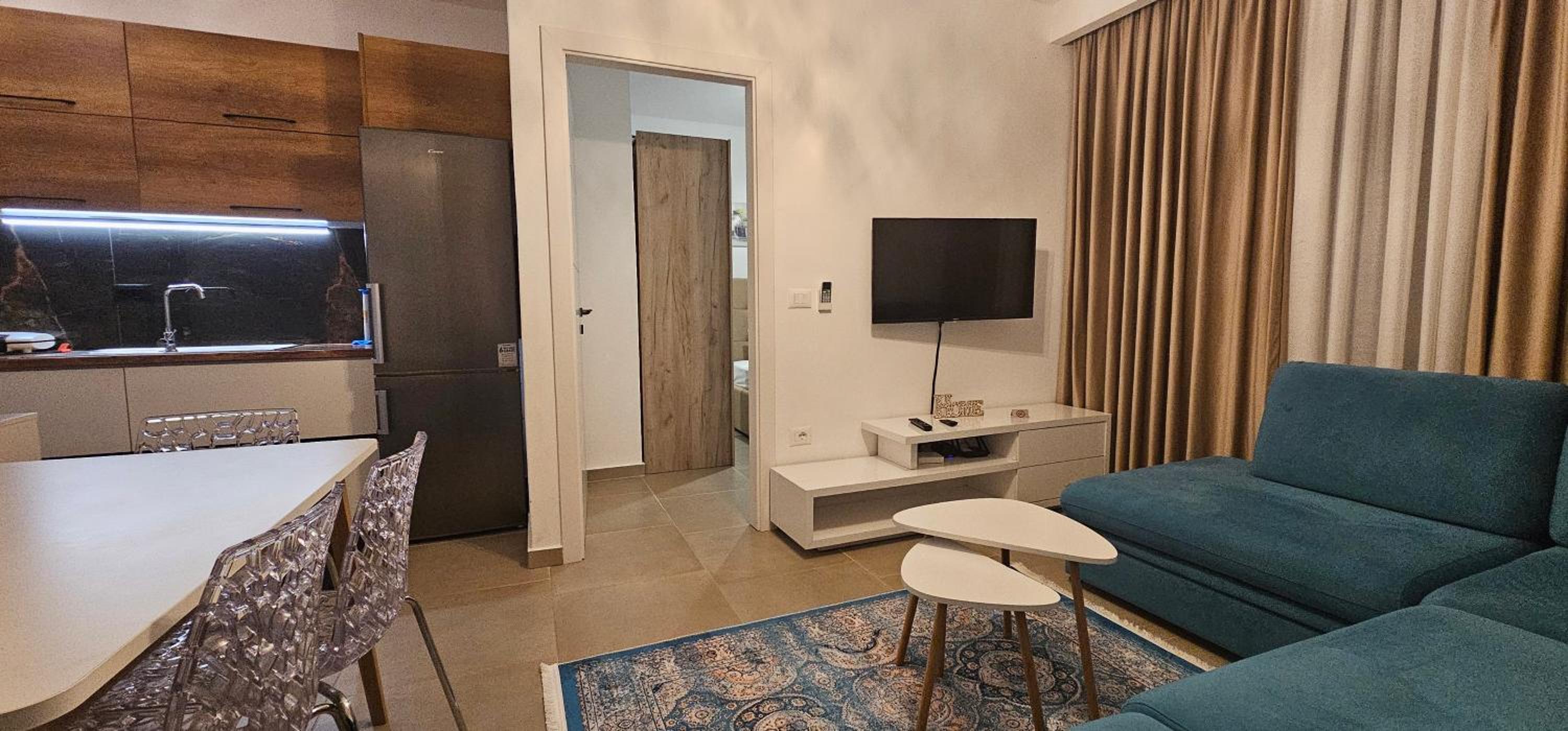 Apartaments El-Xho