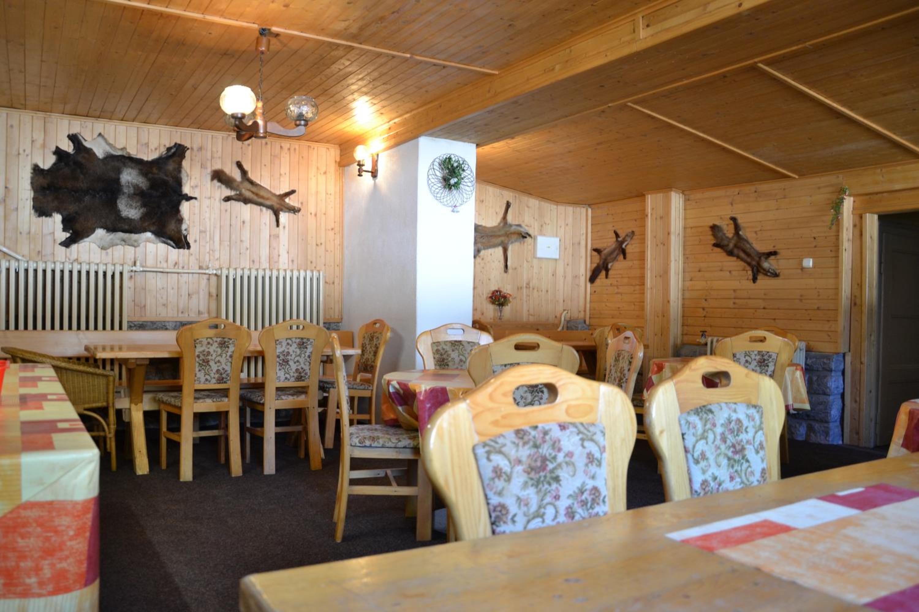 Hostel Fortuna