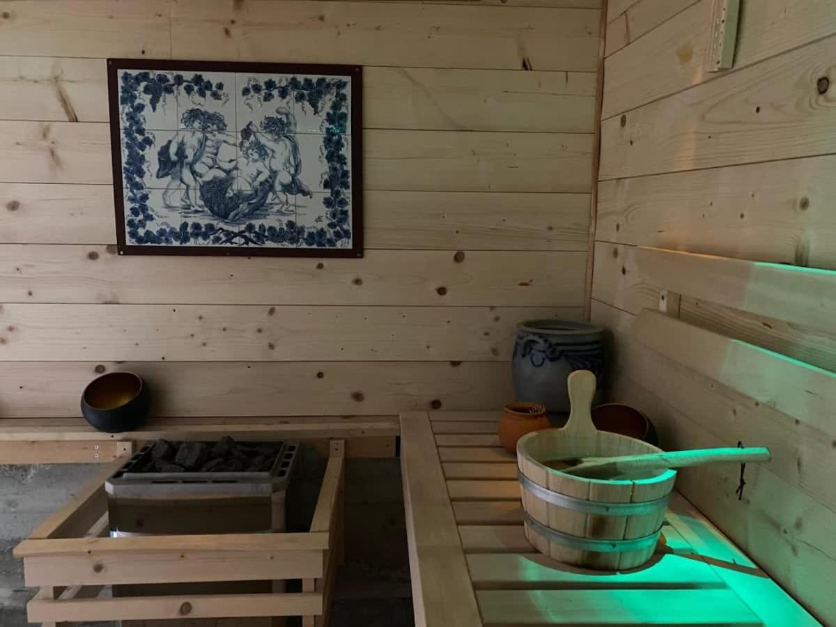 Heidi Chalet Alps - Unique Experience - Authentic Part