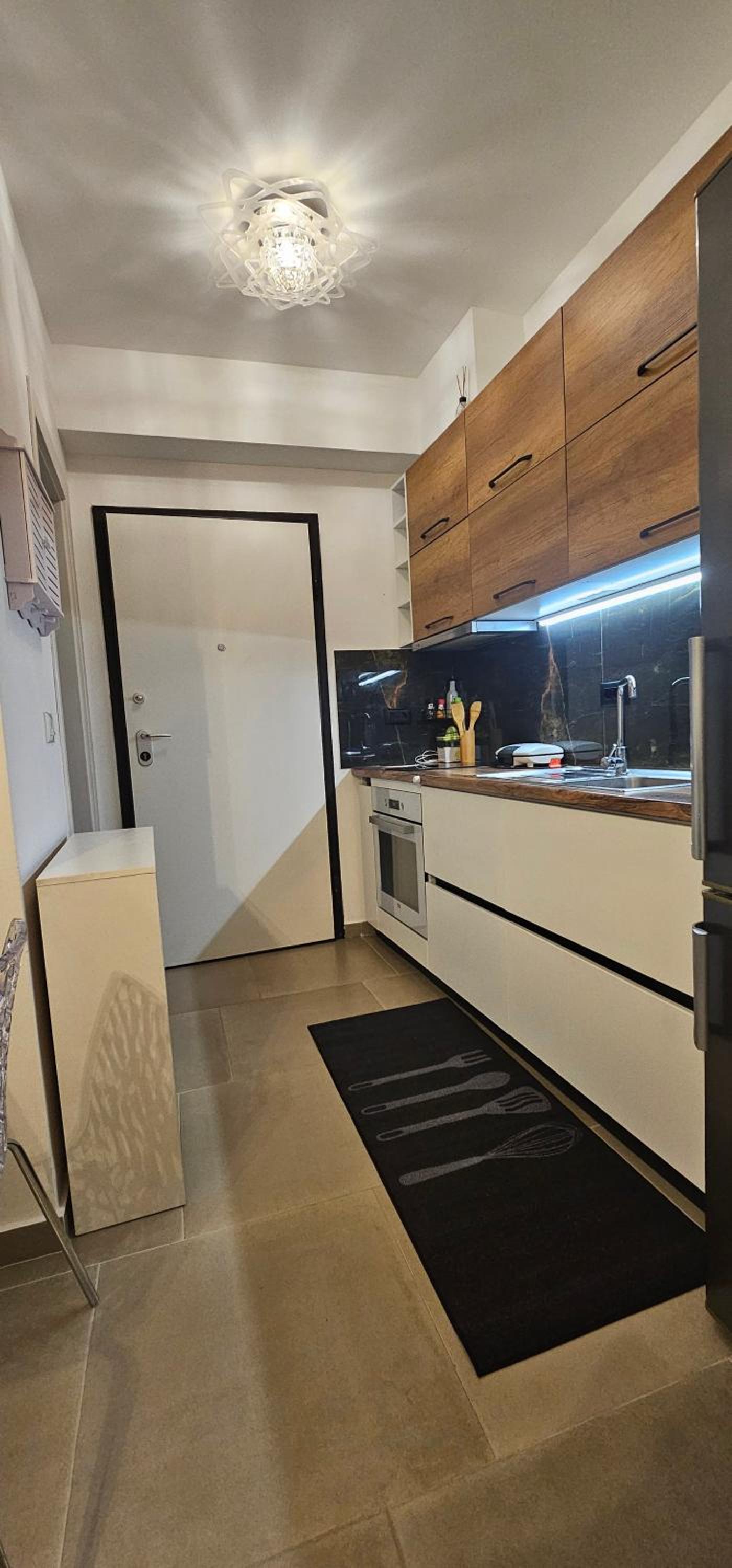 Apartaments El-Xho