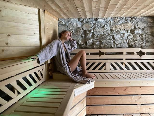 Heidi Chalet Alps - Unique Experience - Authentic Part