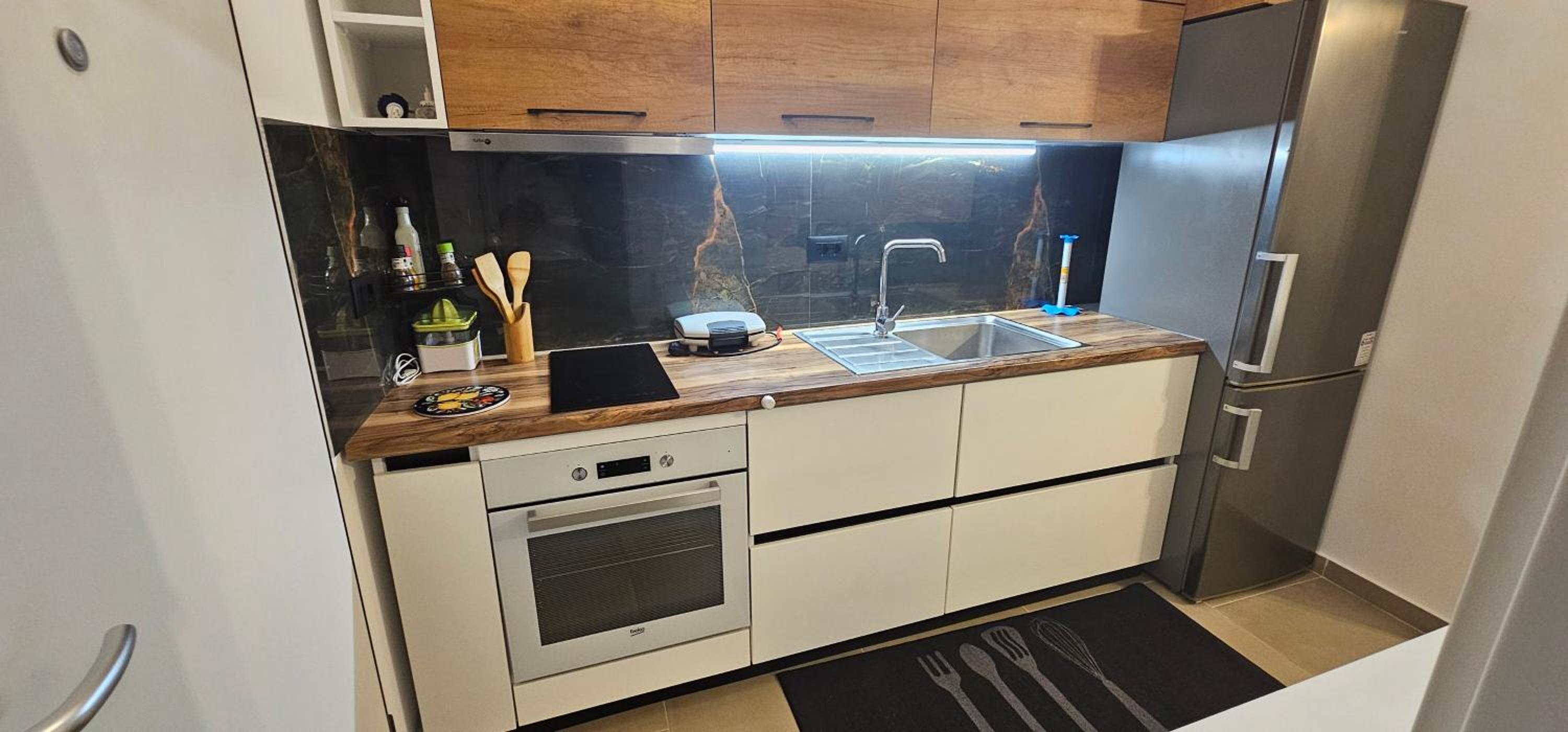 Apartaments El-Xho