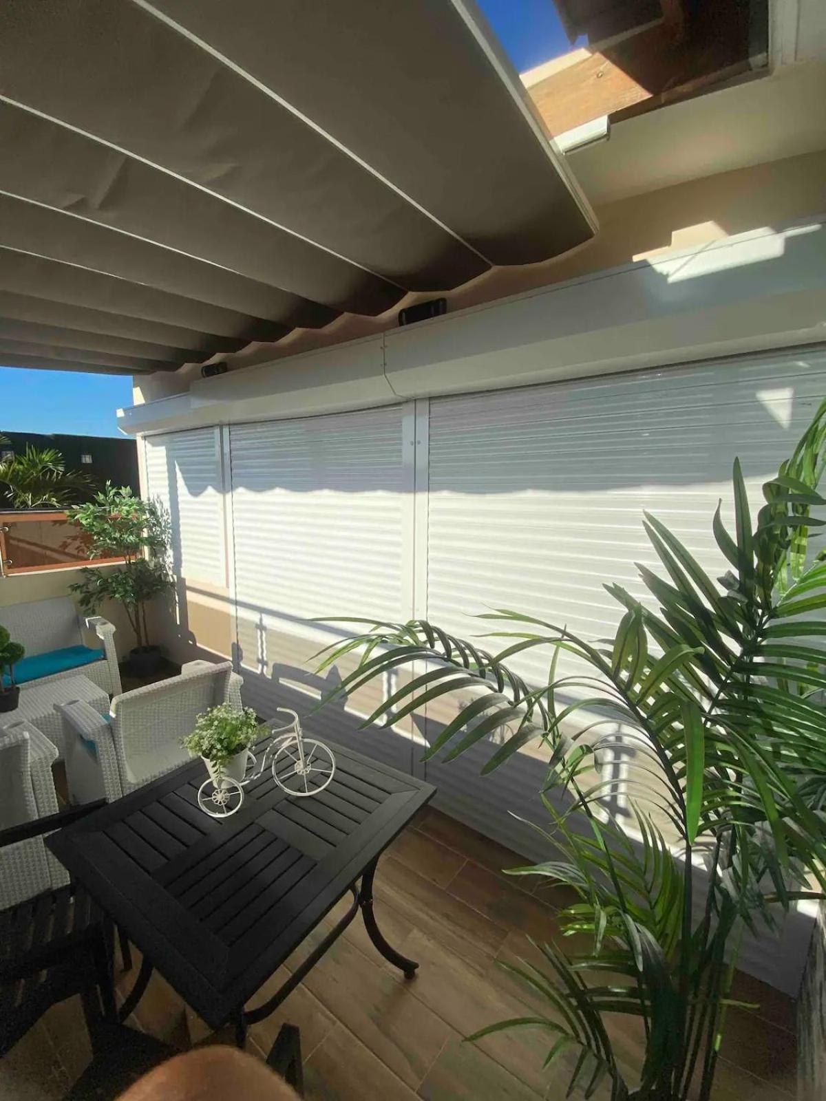 Acogedor y hermoso apartamento próximo a embajada