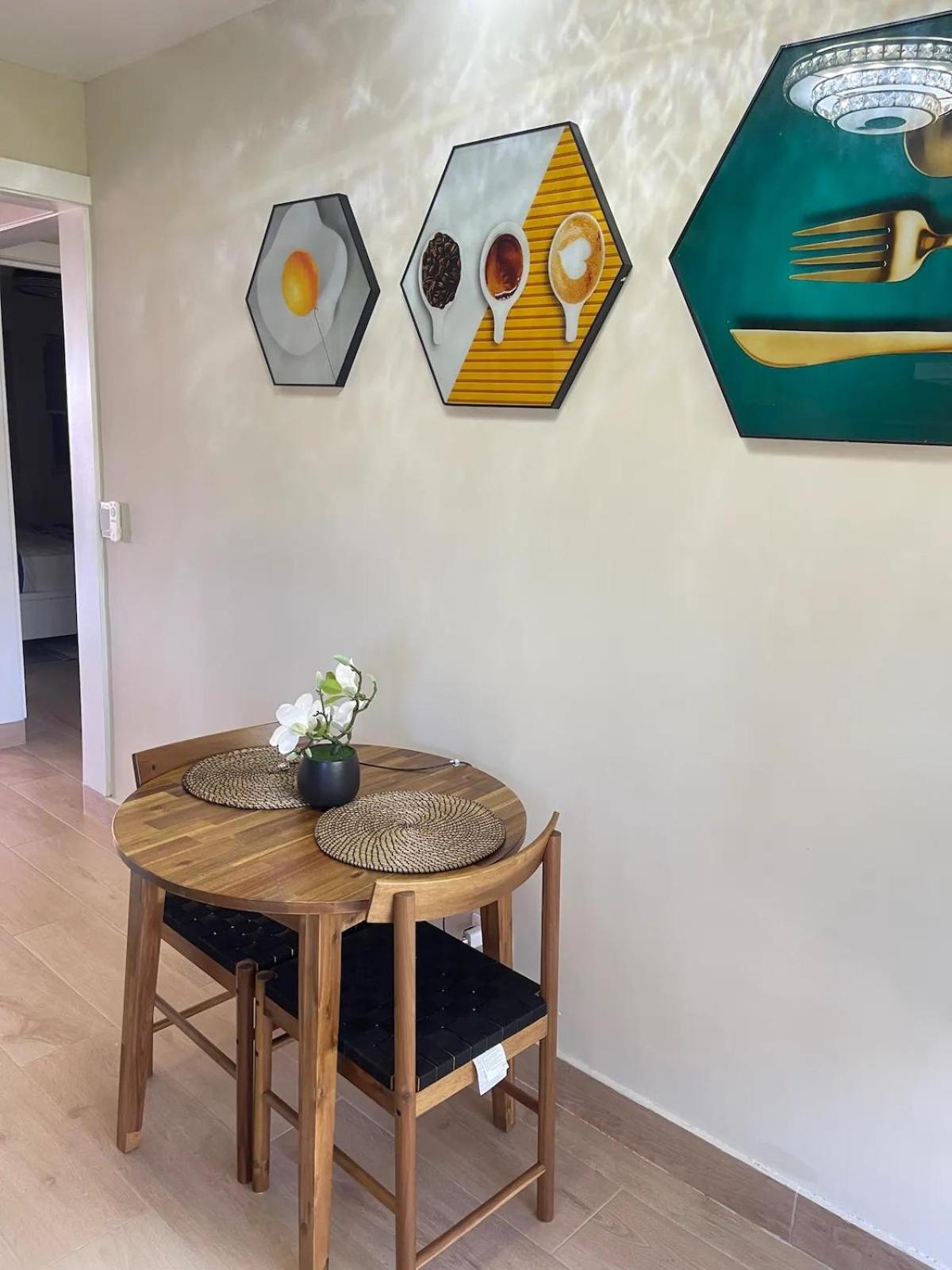 Acogedor y hermoso apartamento próximo a embajada