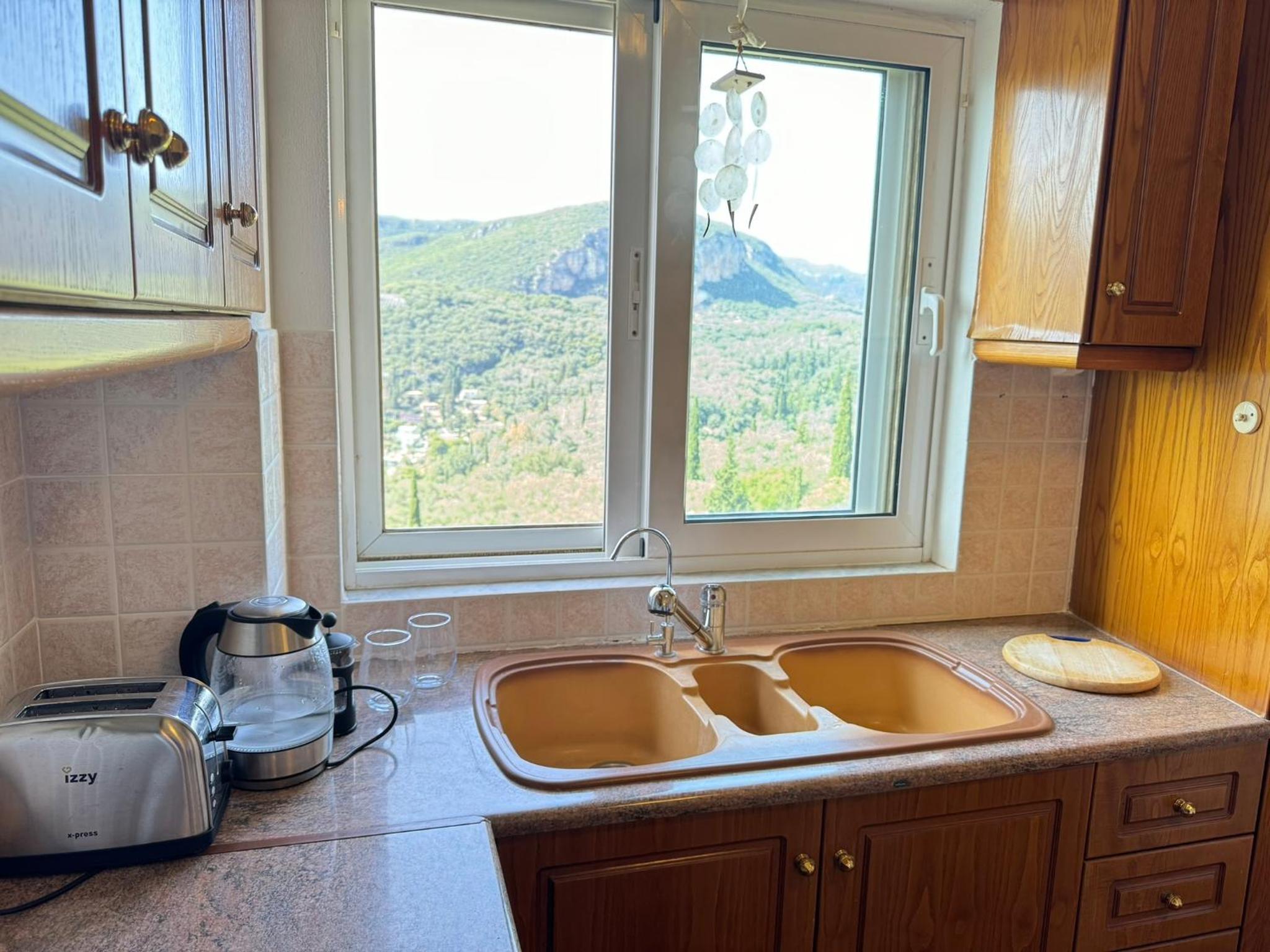 Sea View Villa - Close from Beach - Rovinia view 2