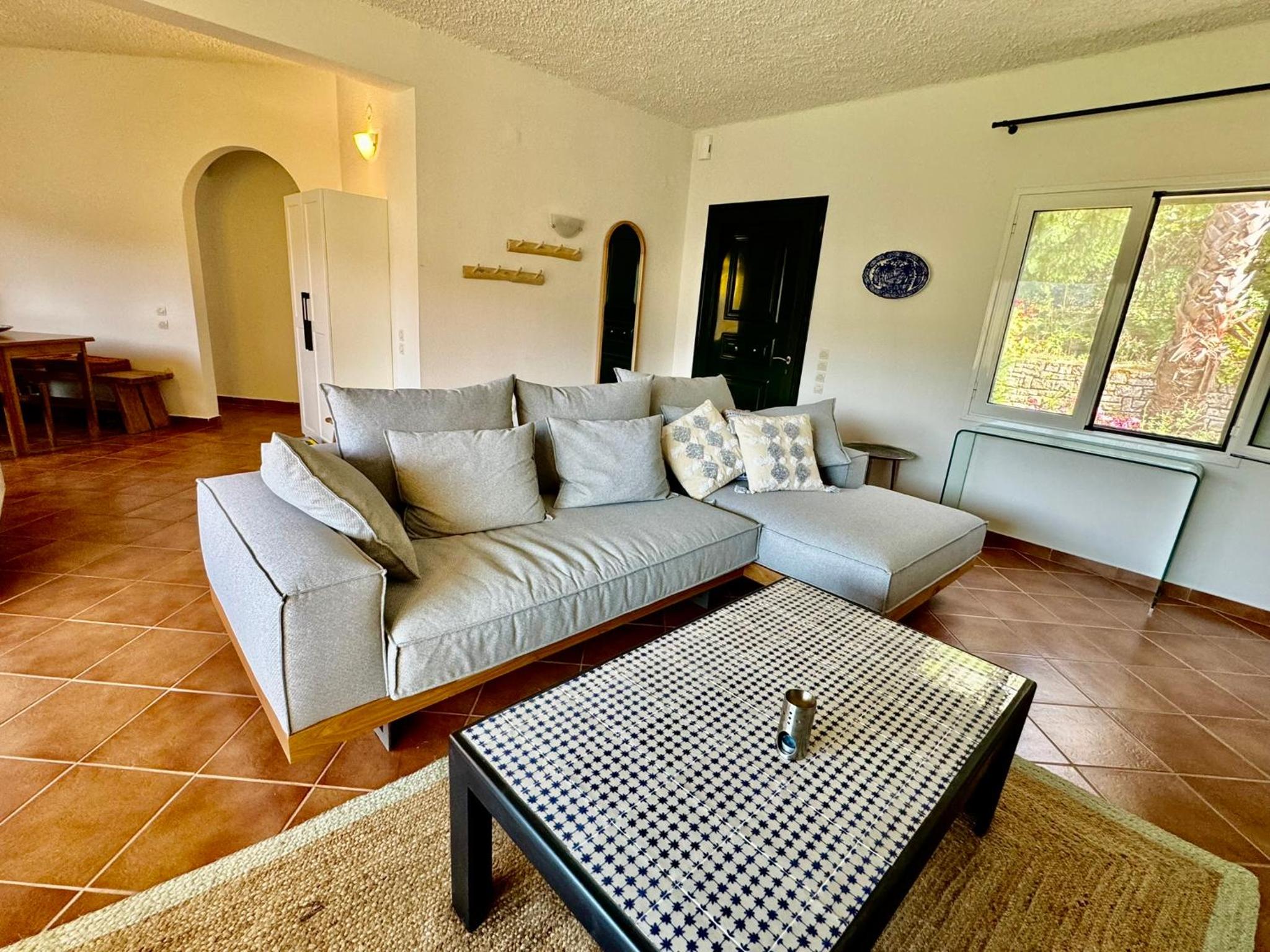 Sea View Villa - Close from Beach - Rovinia view 4