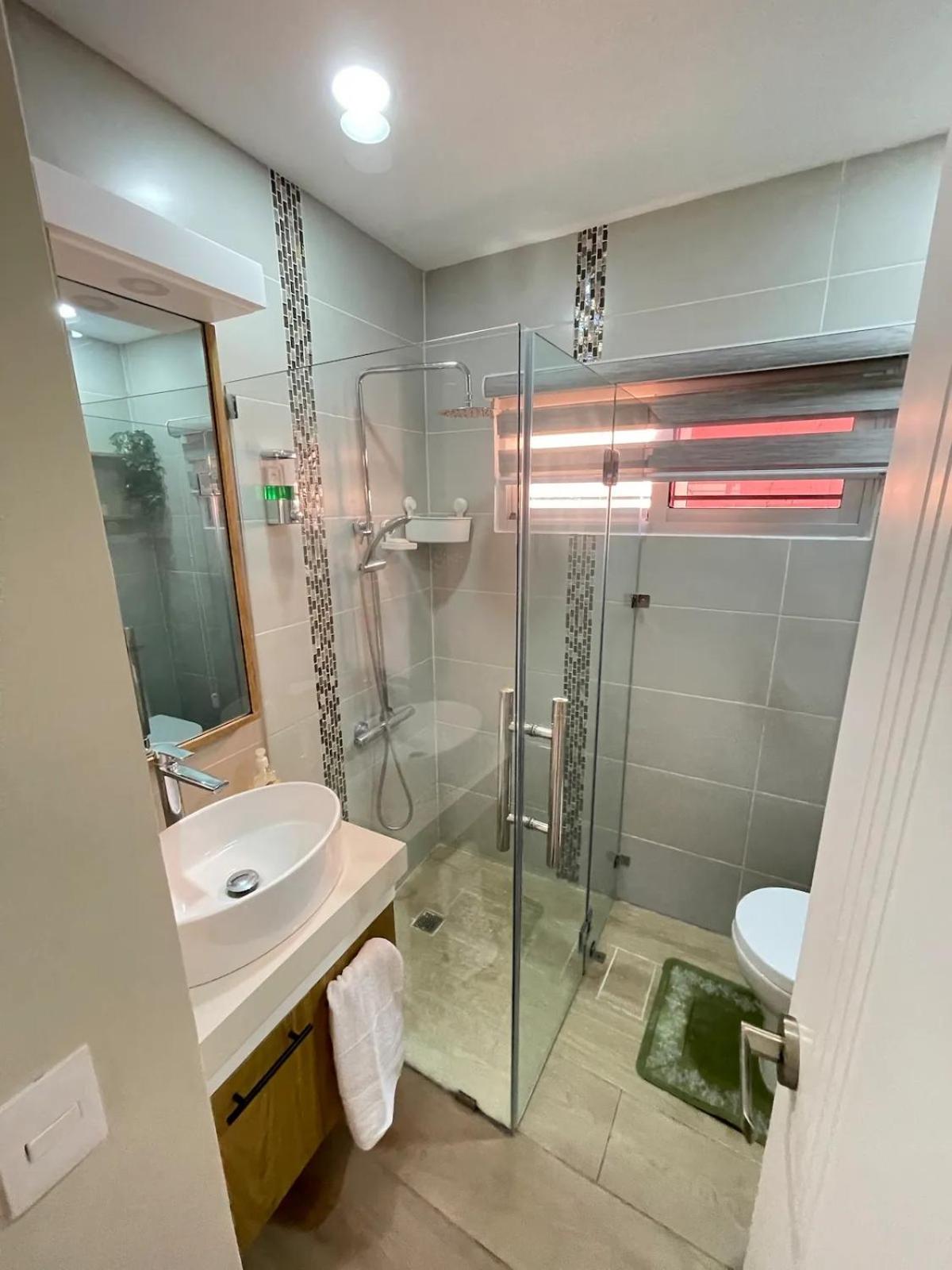 Acogedor y hermoso apartamento próximo a embajada