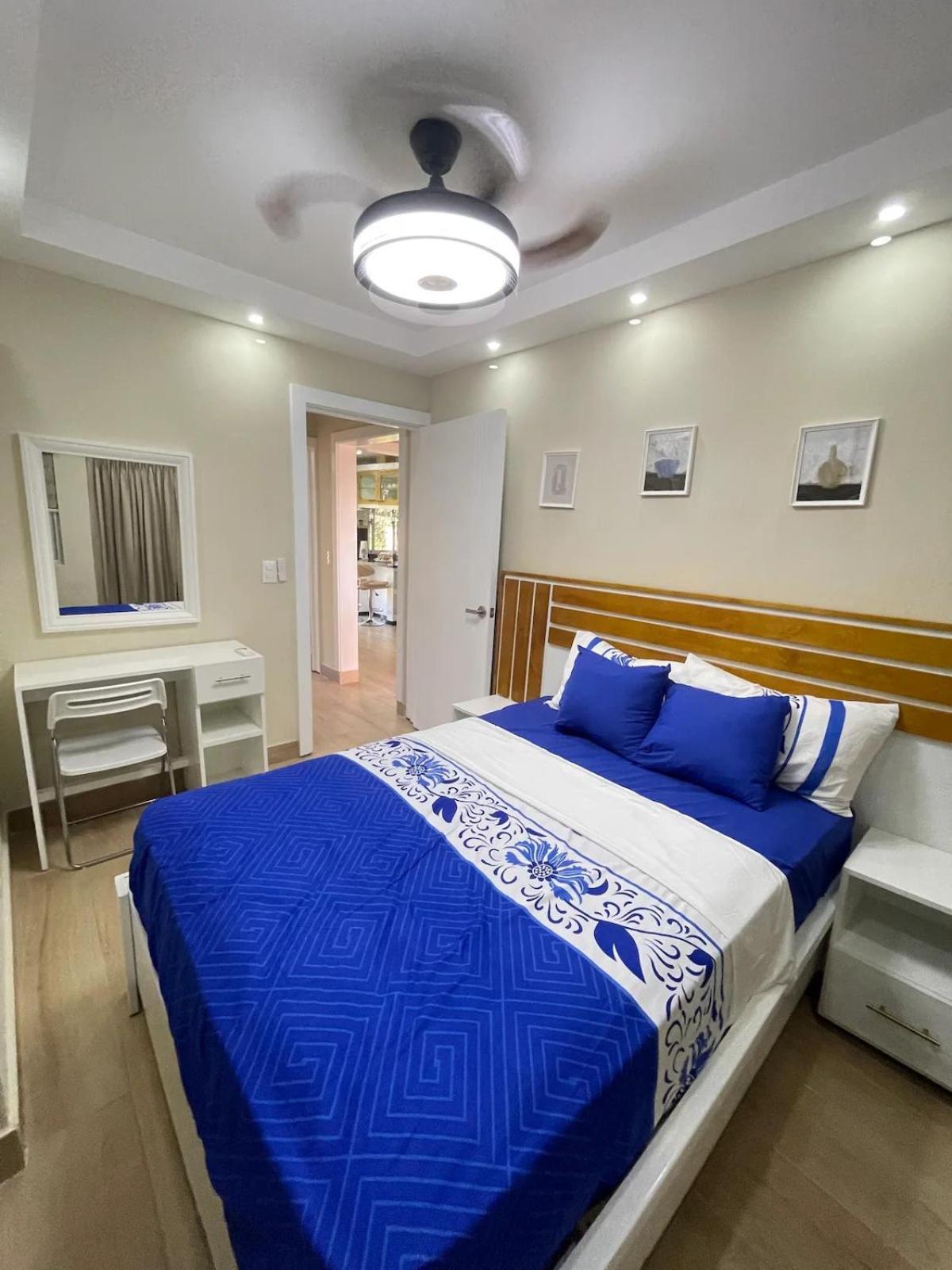 Acogedor y hermoso apartamento próximo a embajada