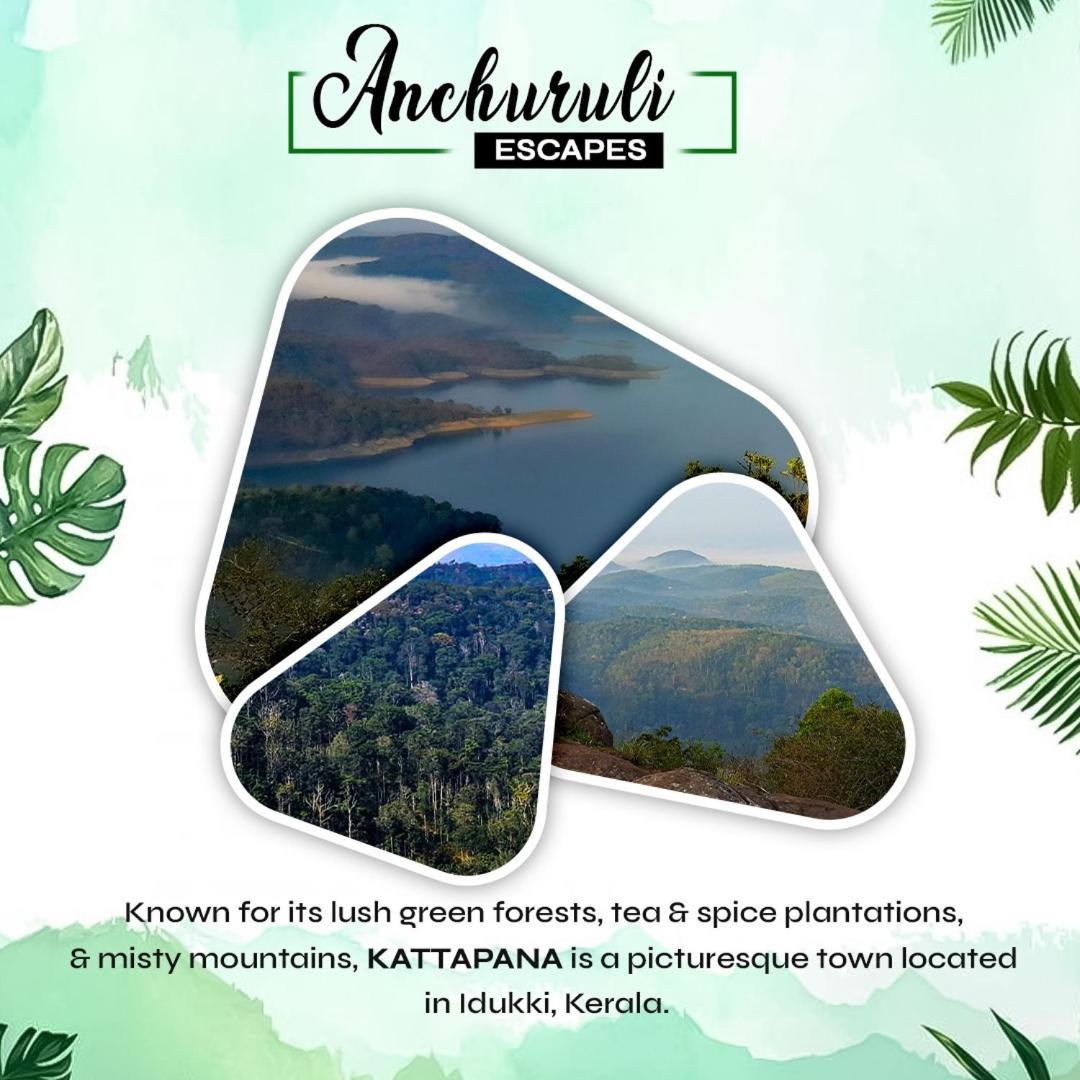 Anchuruli Escapes