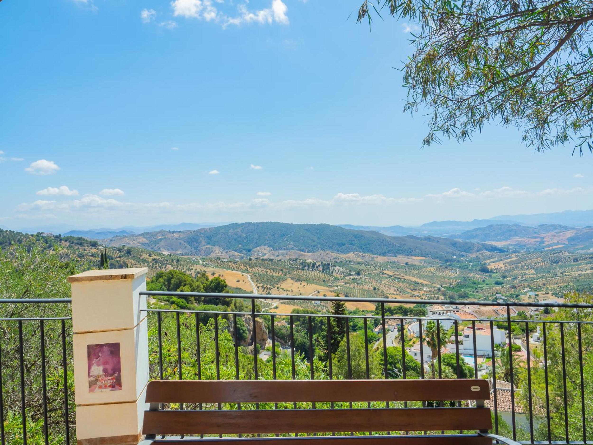 Cubo's Linda House view 5