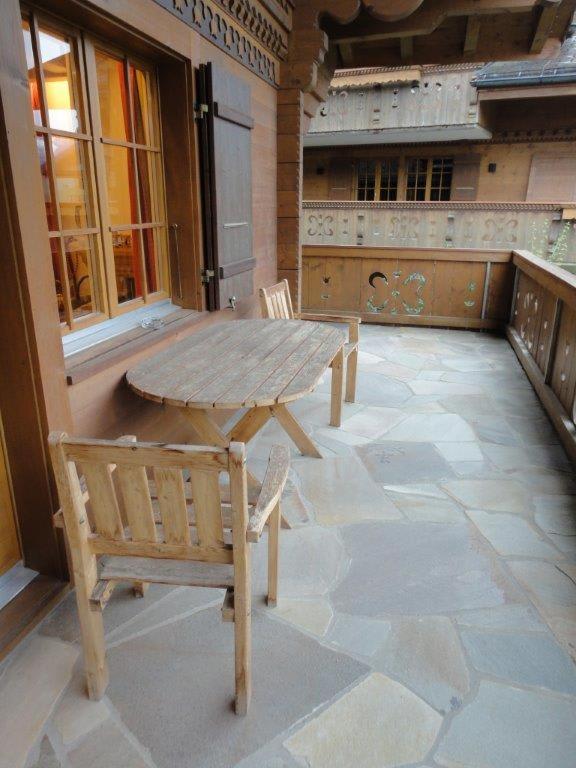Minutes Walk from Gstaad Center - Great Apartment