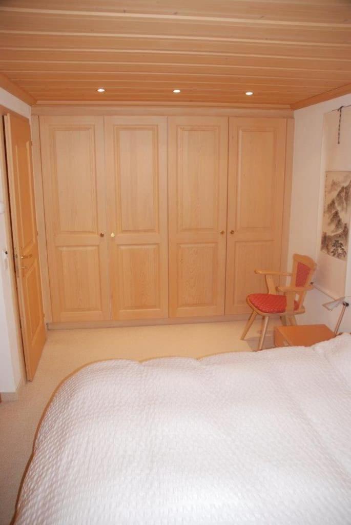 Minutes Walk from Gstaad Center - Great Apartment