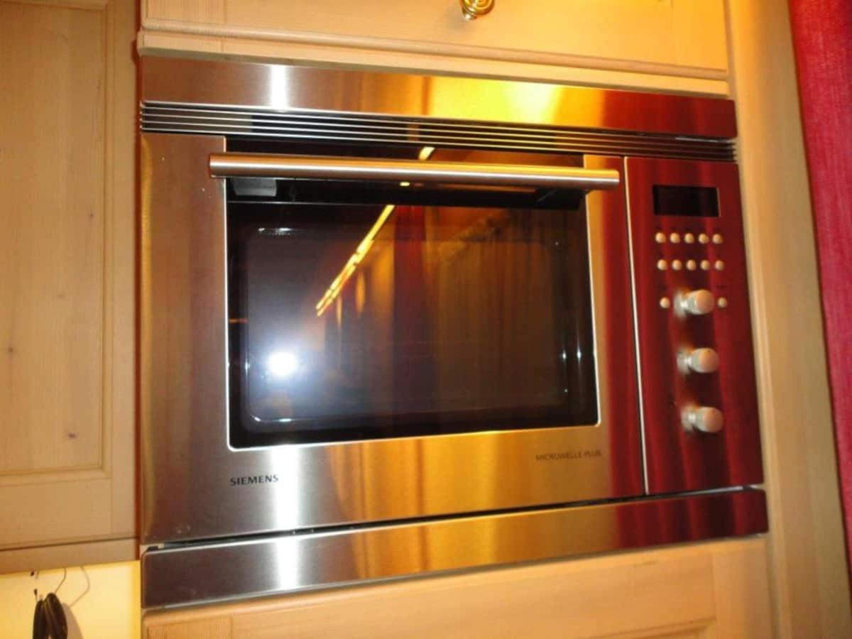 Minutes Walk from Gstaad Center - Great Apartment