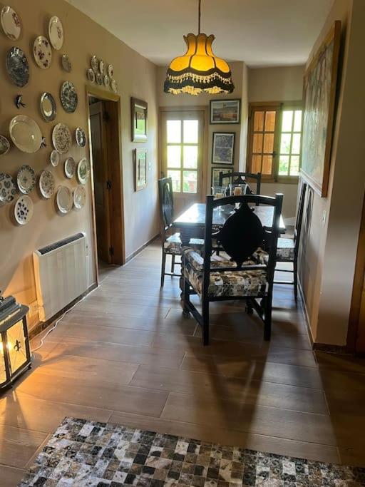 Casa A Boga RIBEIRA SACRA view 5