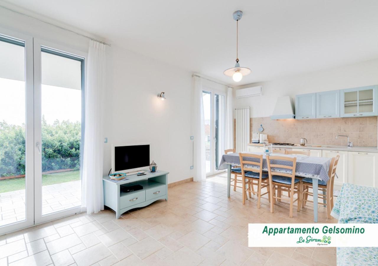 Agriturismo Le Girandole