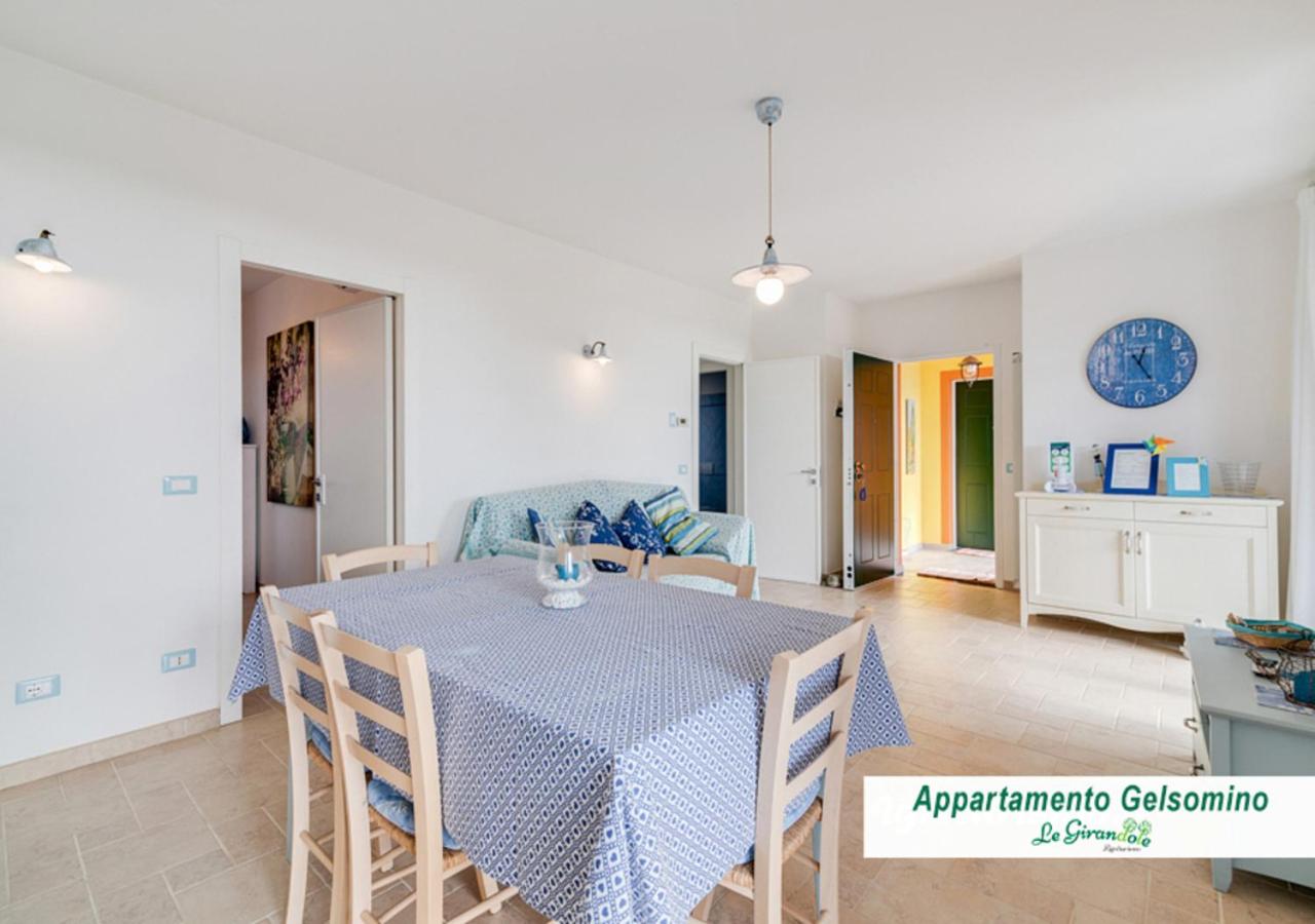 Agriturismo Le Girandole