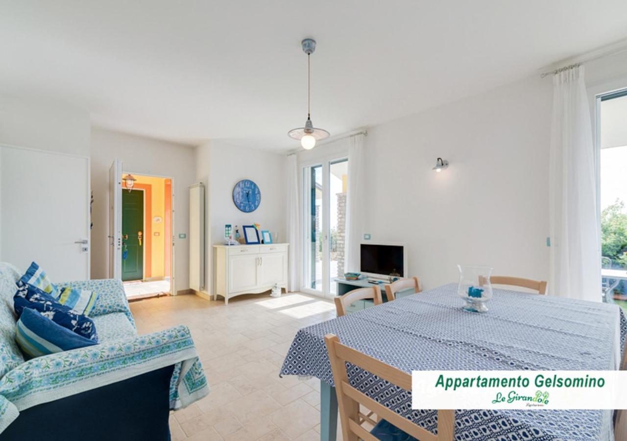 Agriturismo Le Girandole