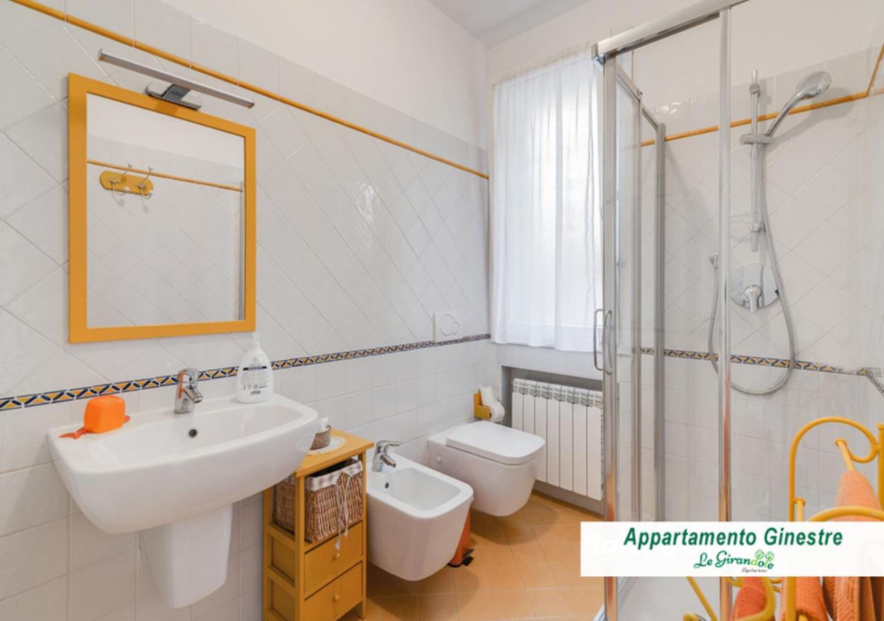 Agriturismo Le Girandole