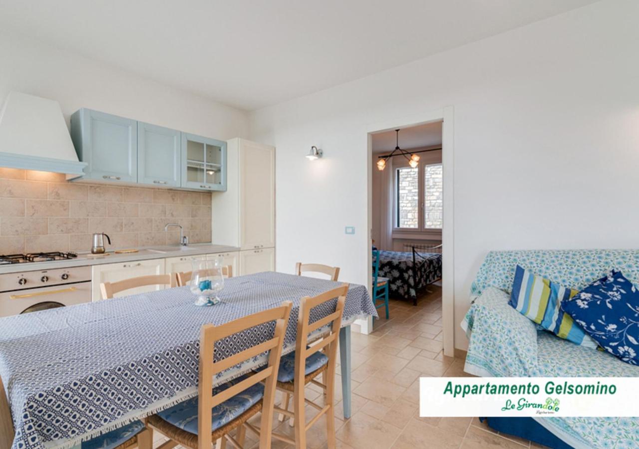 Agriturismo Le Girandole