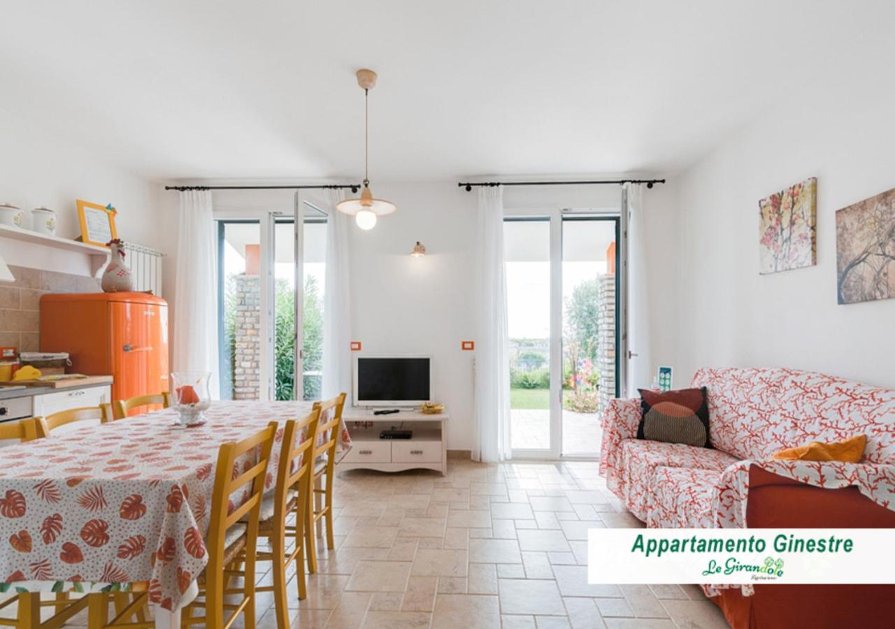 Agriturismo Le Girandole