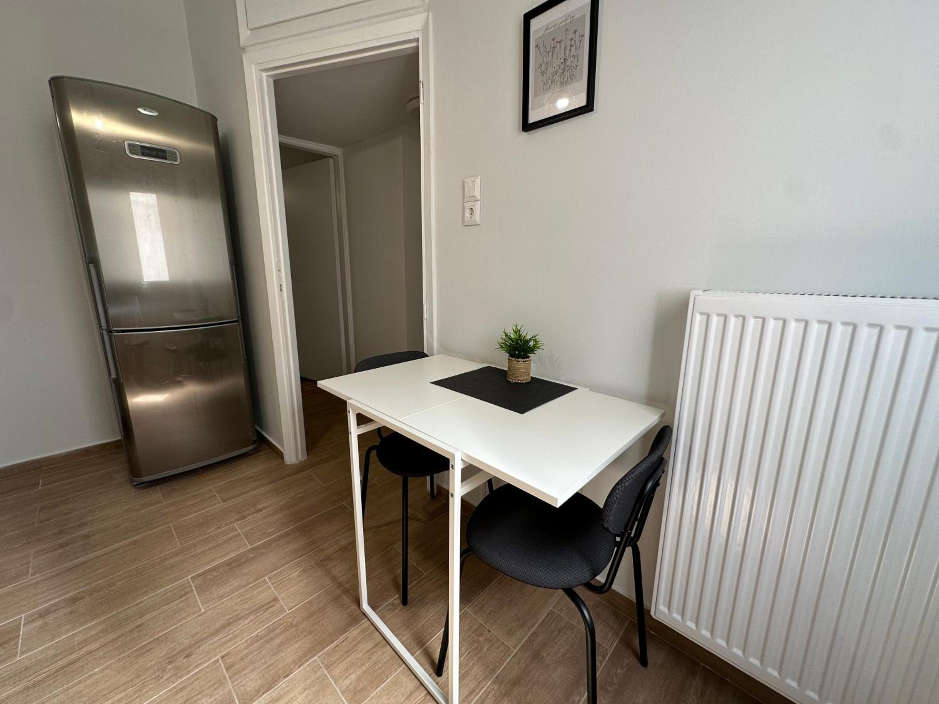 Marianna 's Place