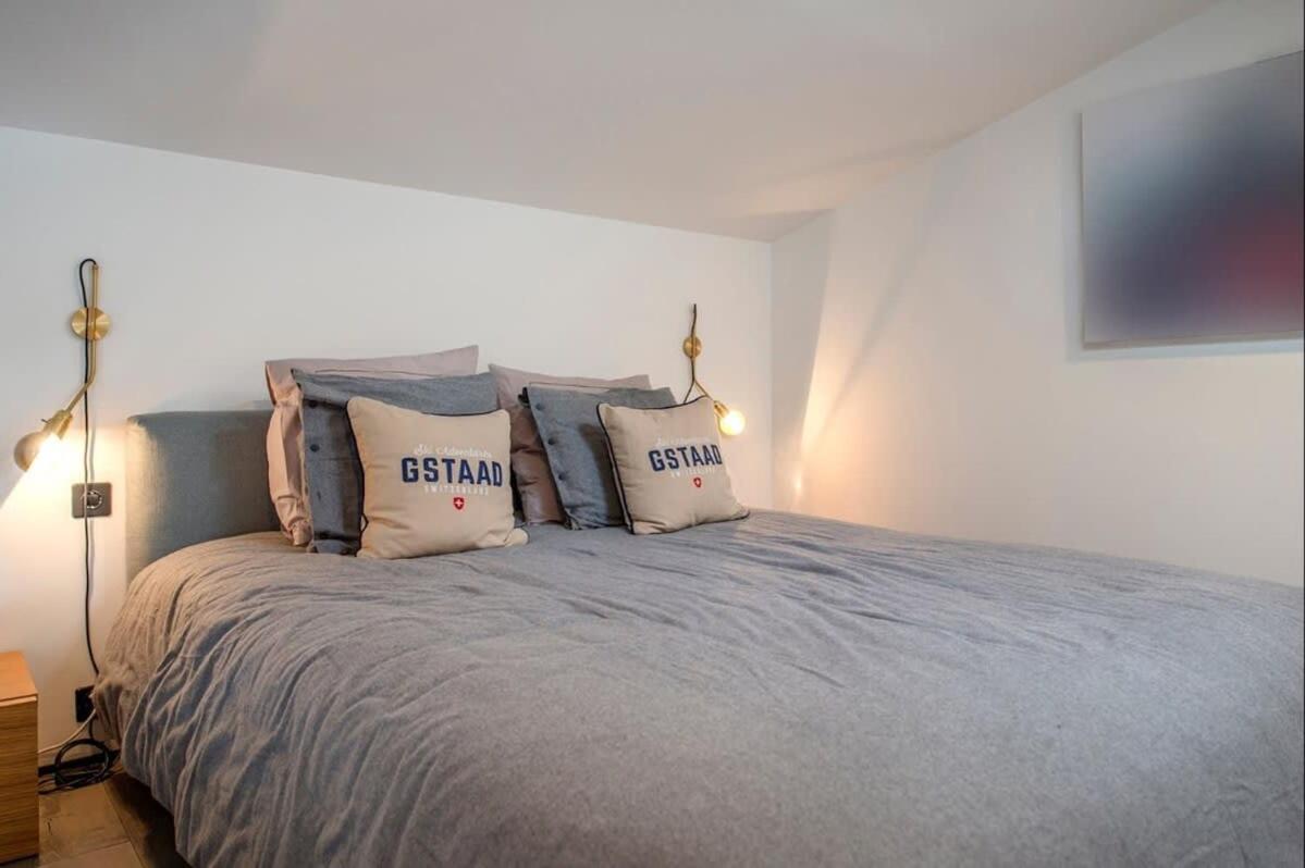 Deluxe Apartment with Mezzanine