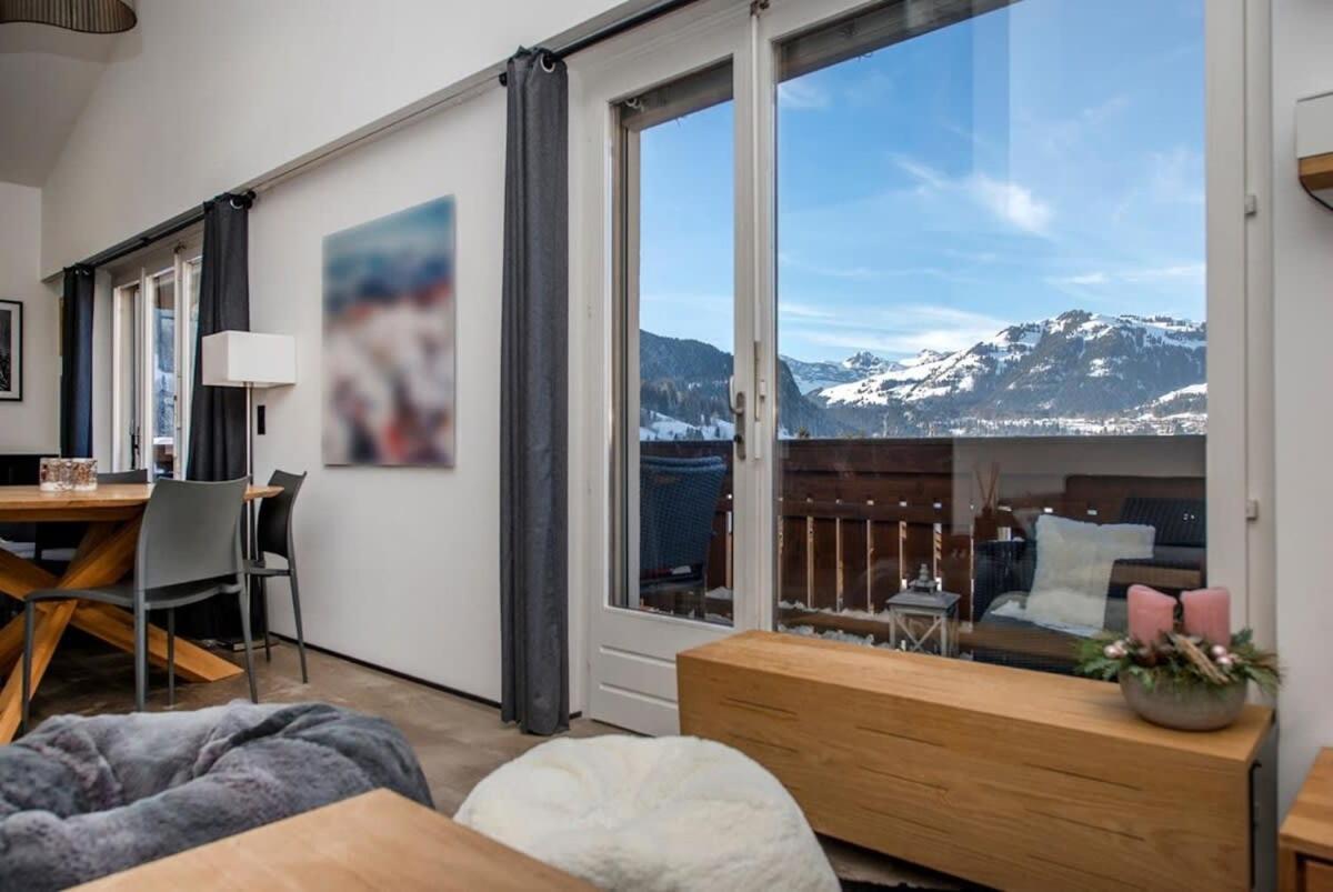 Deluxe Apartment with Mezzanine