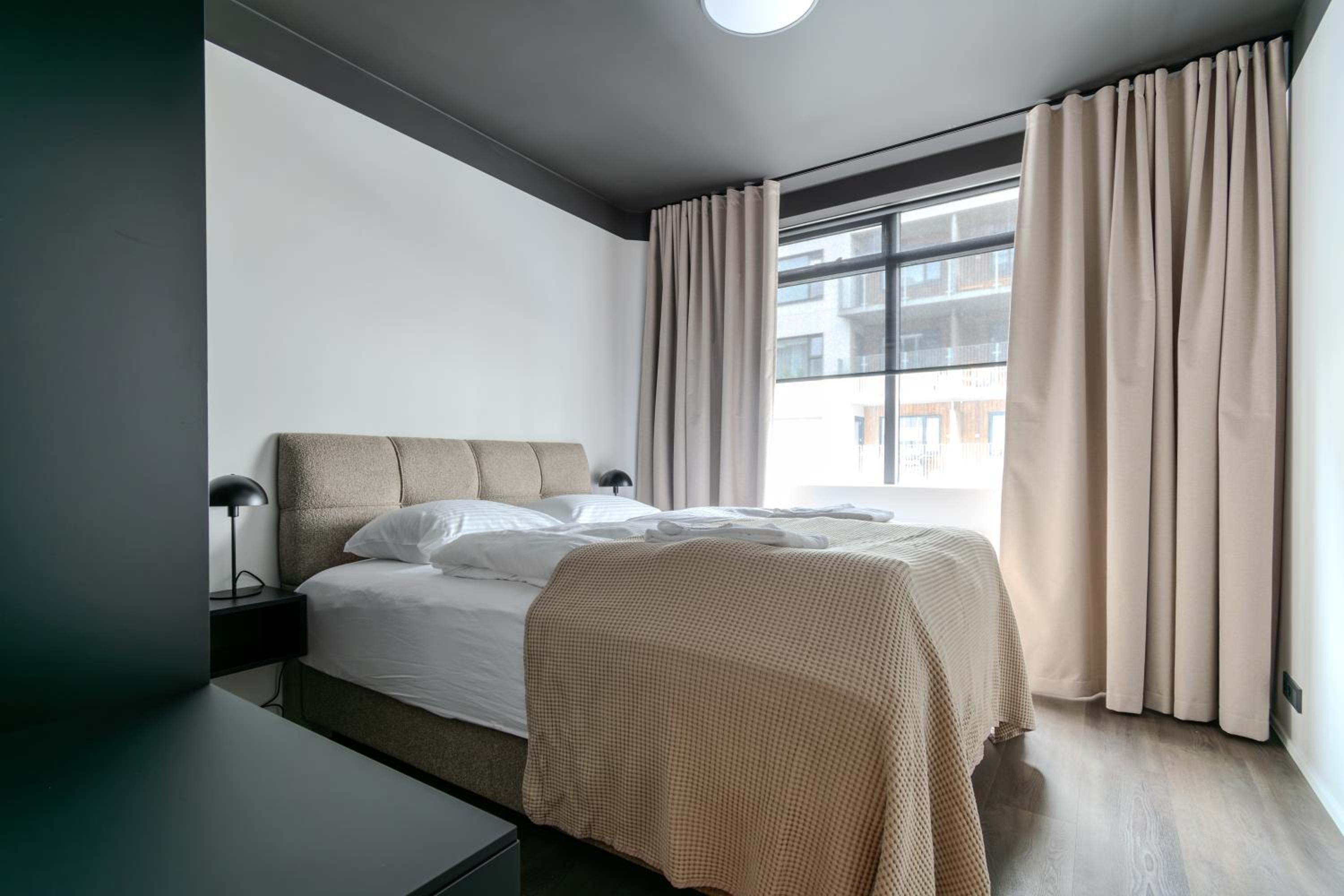 B2 Apartments by Heimaleiga