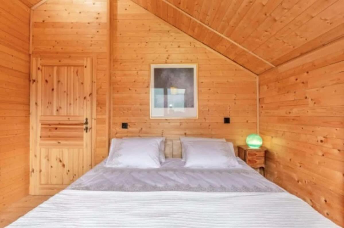 Heidi Chalet - Panoramic View - Modern Part