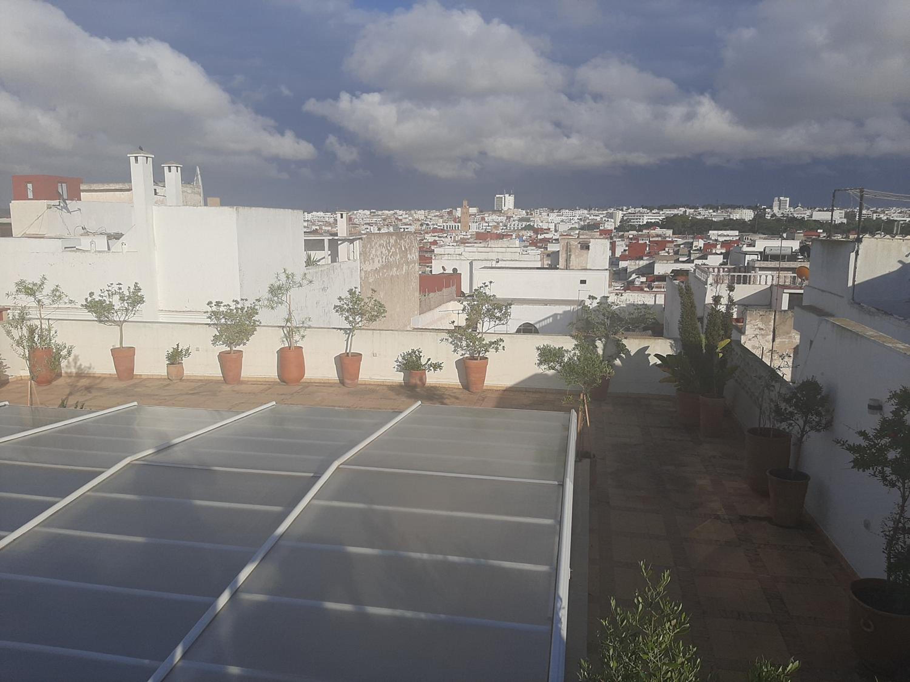 roof