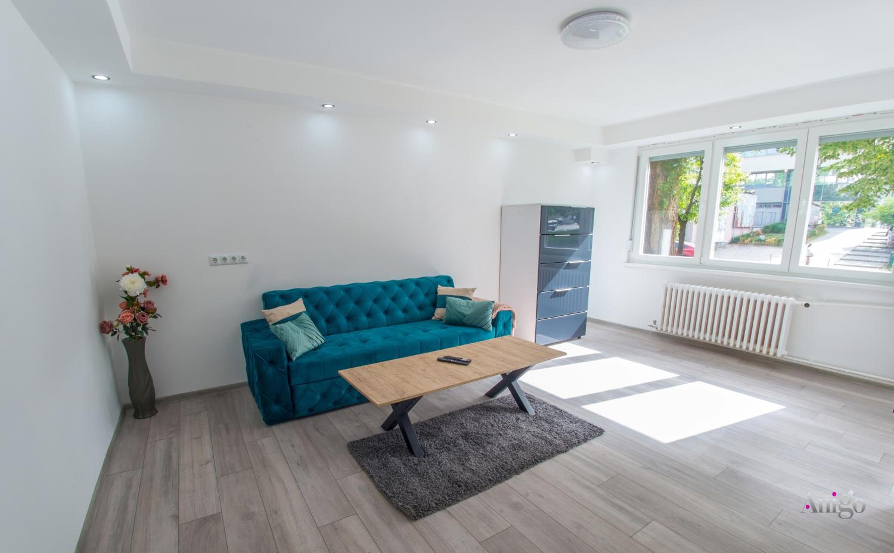 Apartment Neptun
