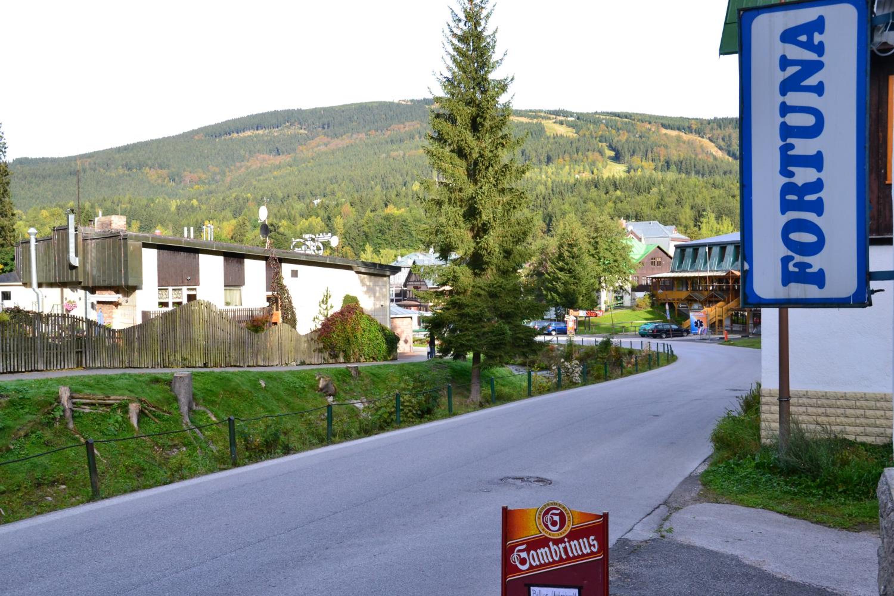 Hostel Fortuna