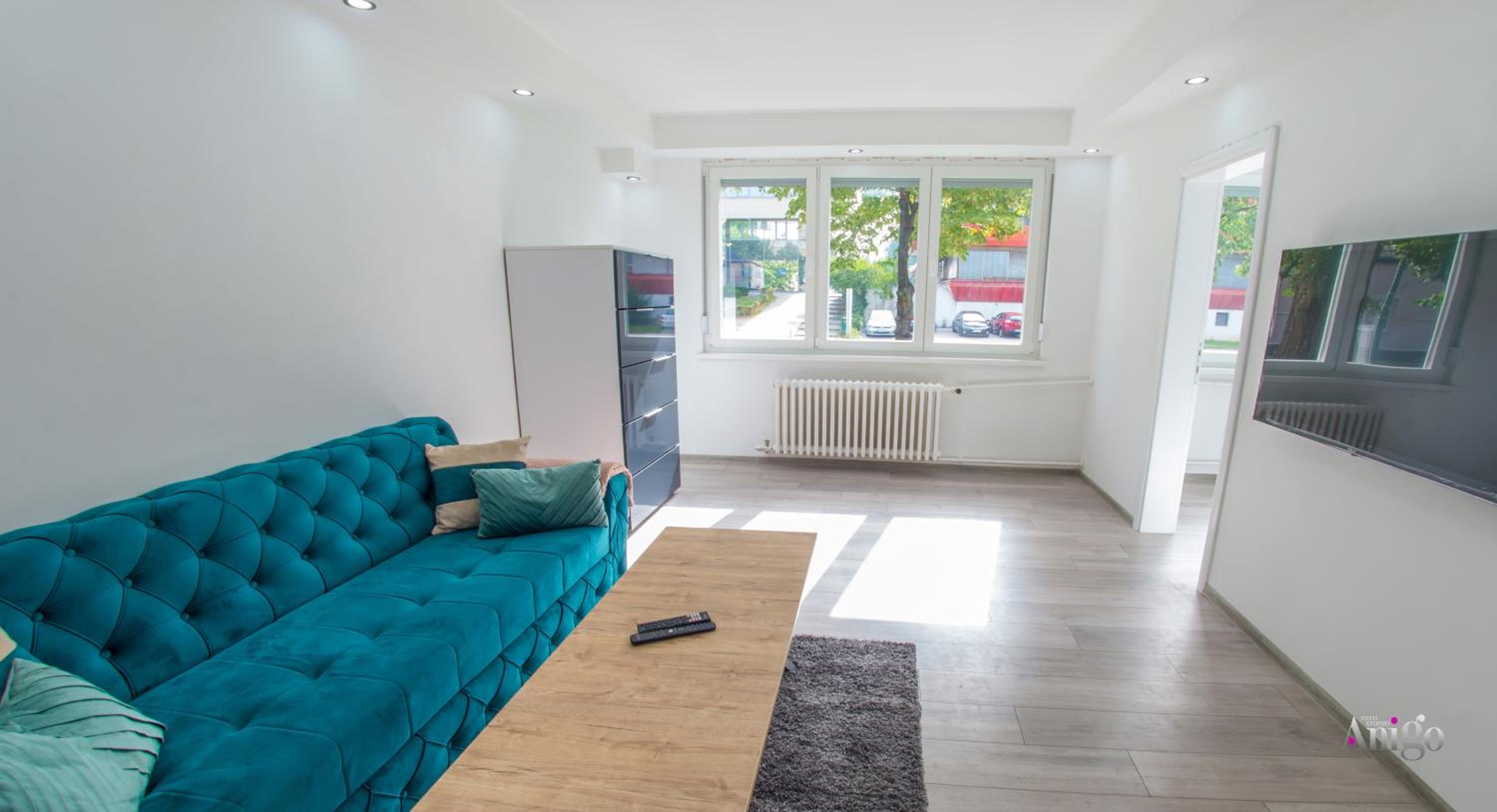 Apartment Neptun