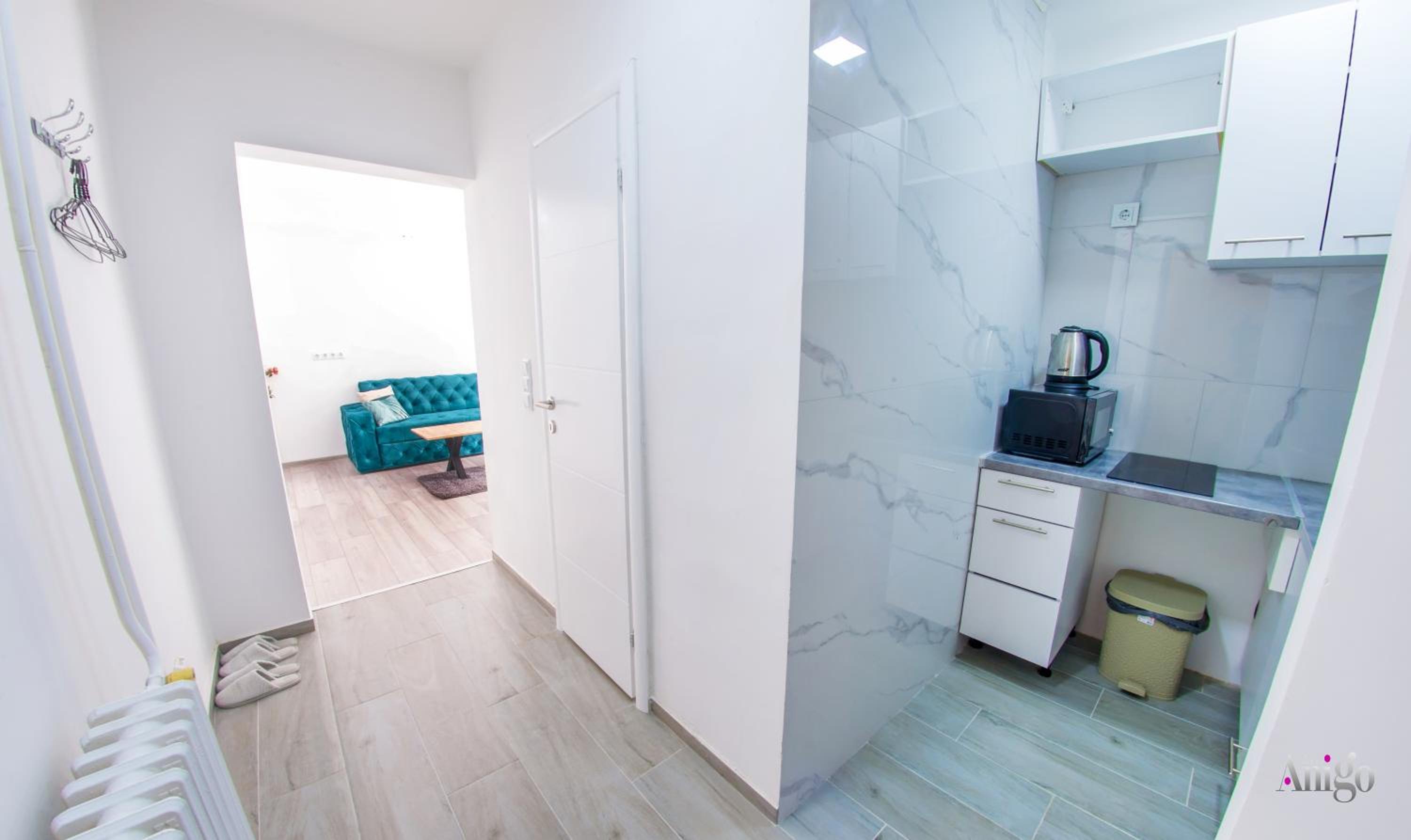 Apartment Neptun