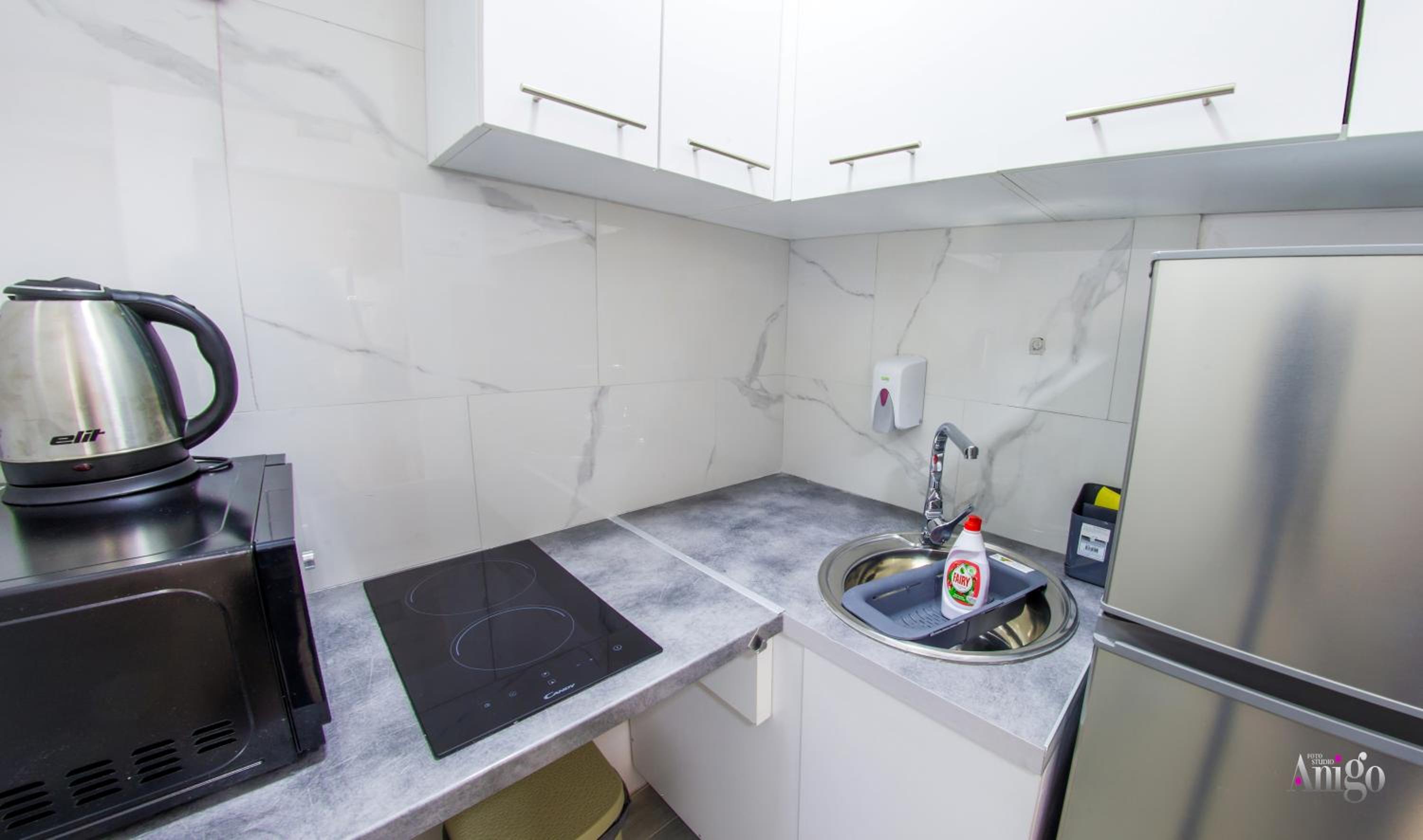Apartment Neptun