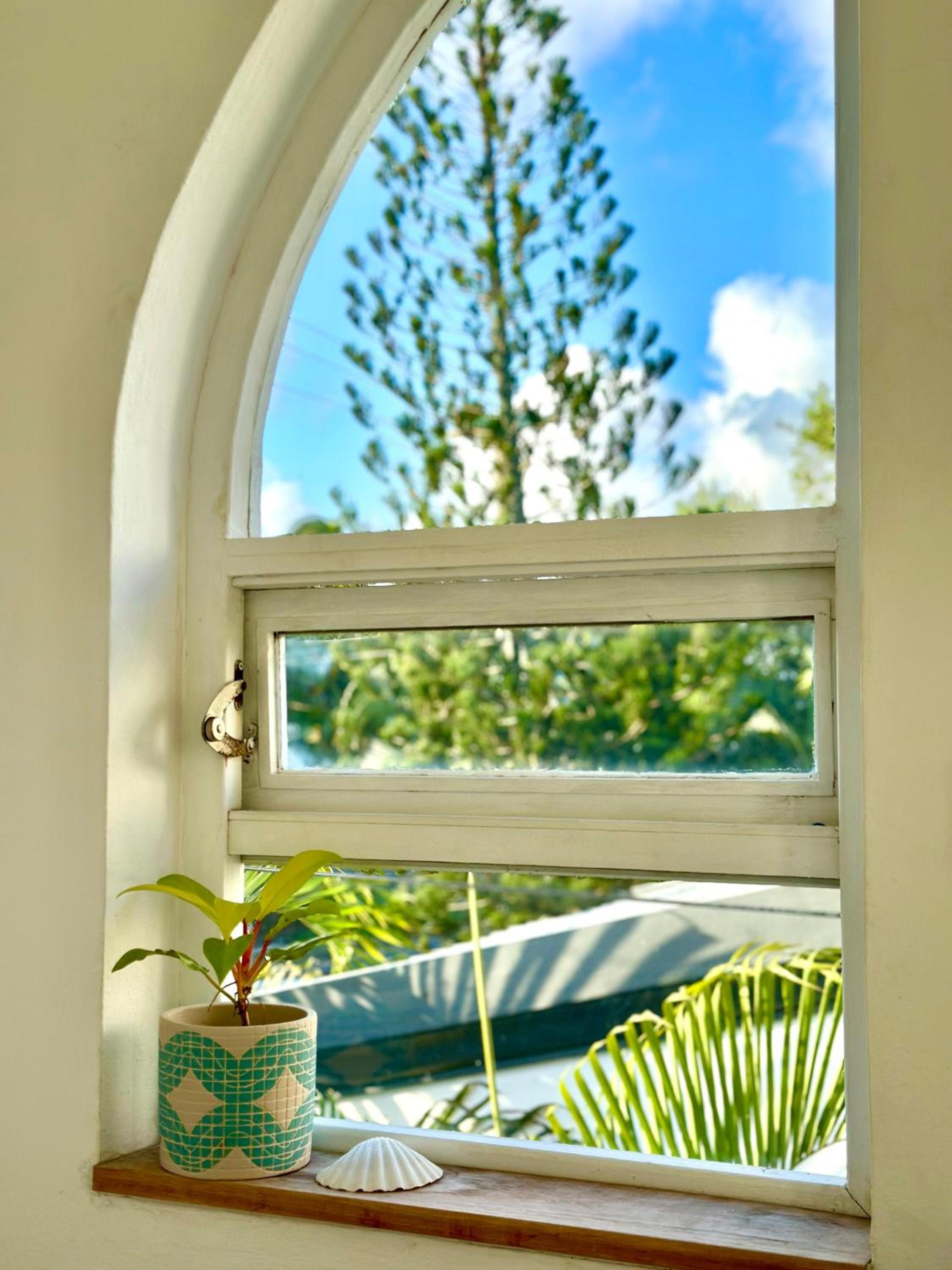 Villa Zindia view 5