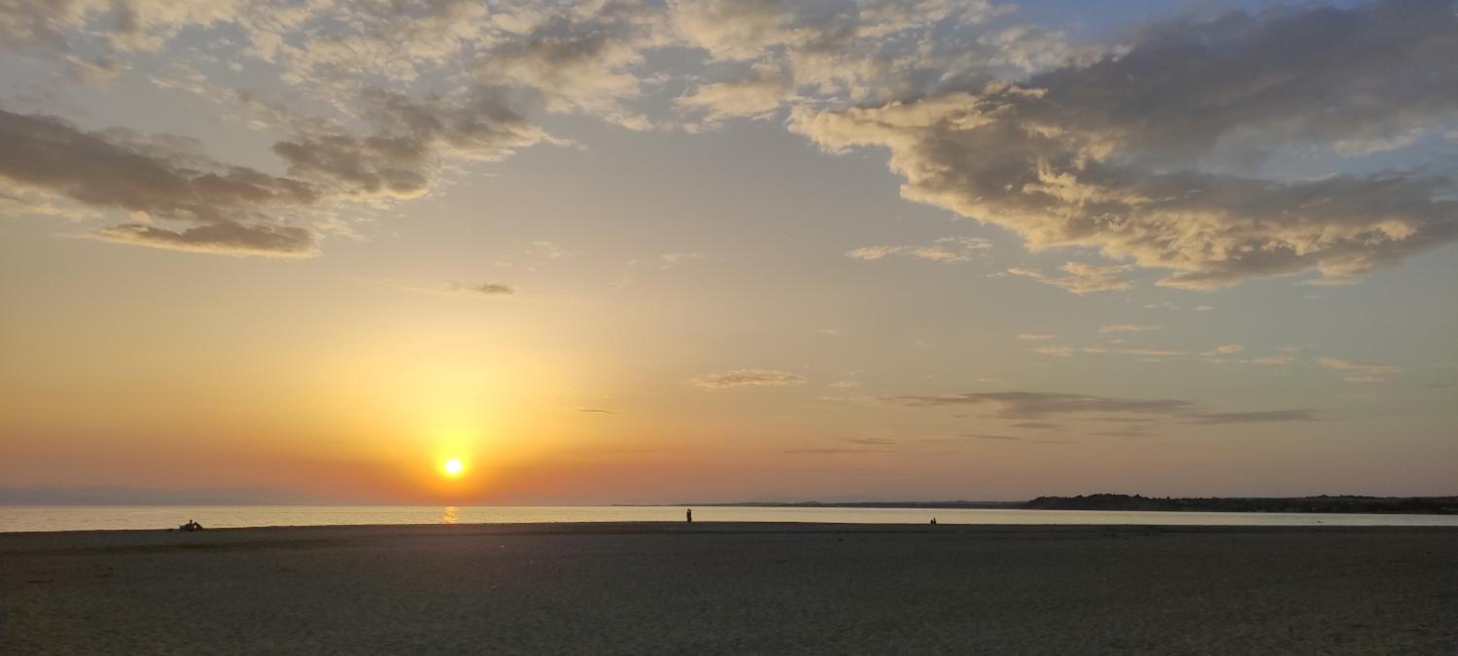 Sunset Dream