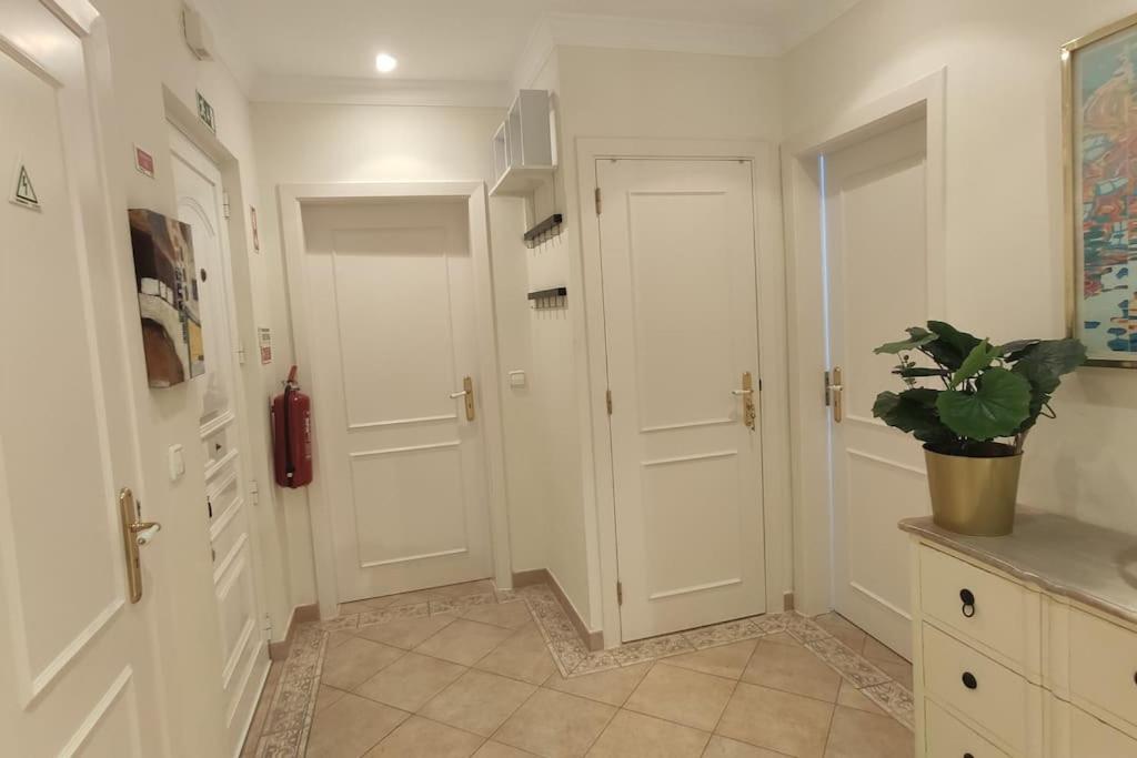 Private luxury apartment Vale do Lobo view 4