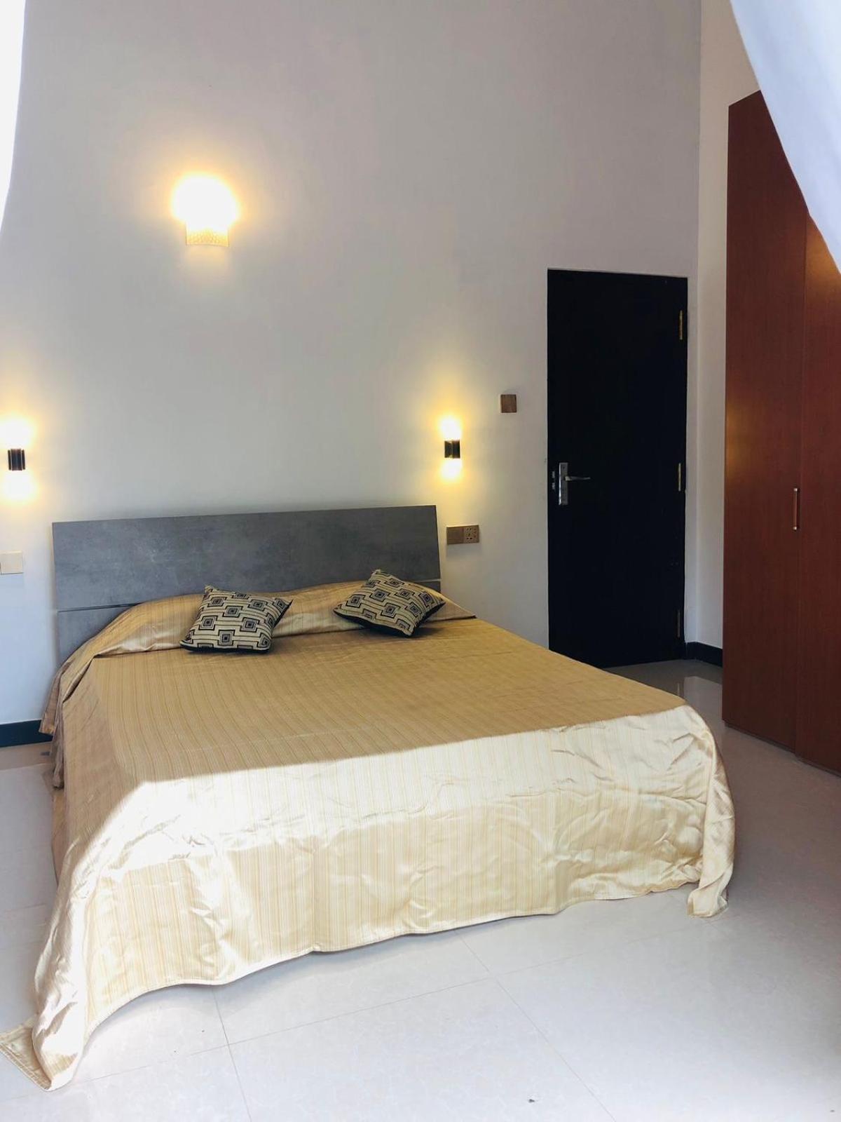 Villa Davide view 2