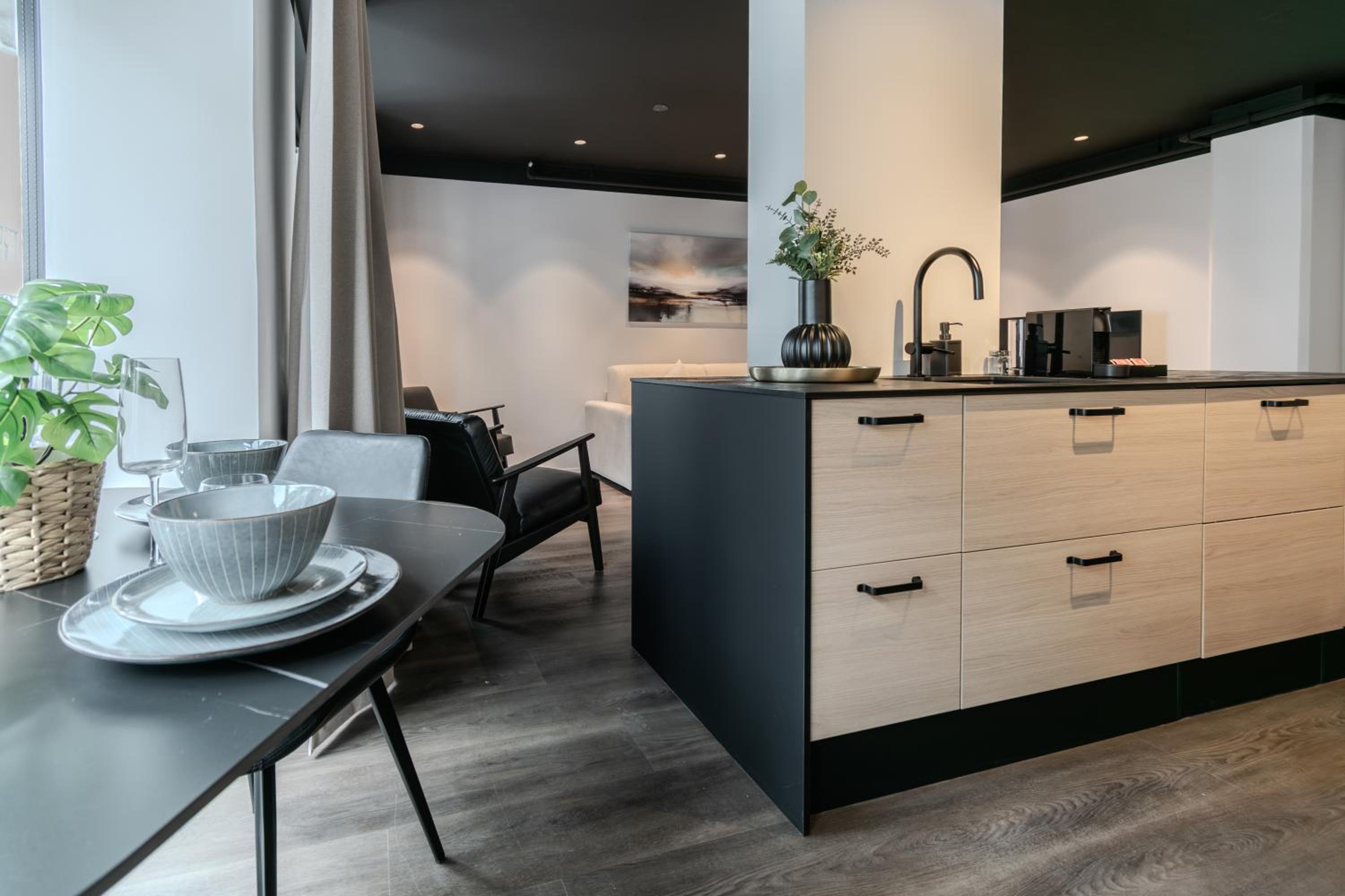 B2 Apartments by Heimaleiga