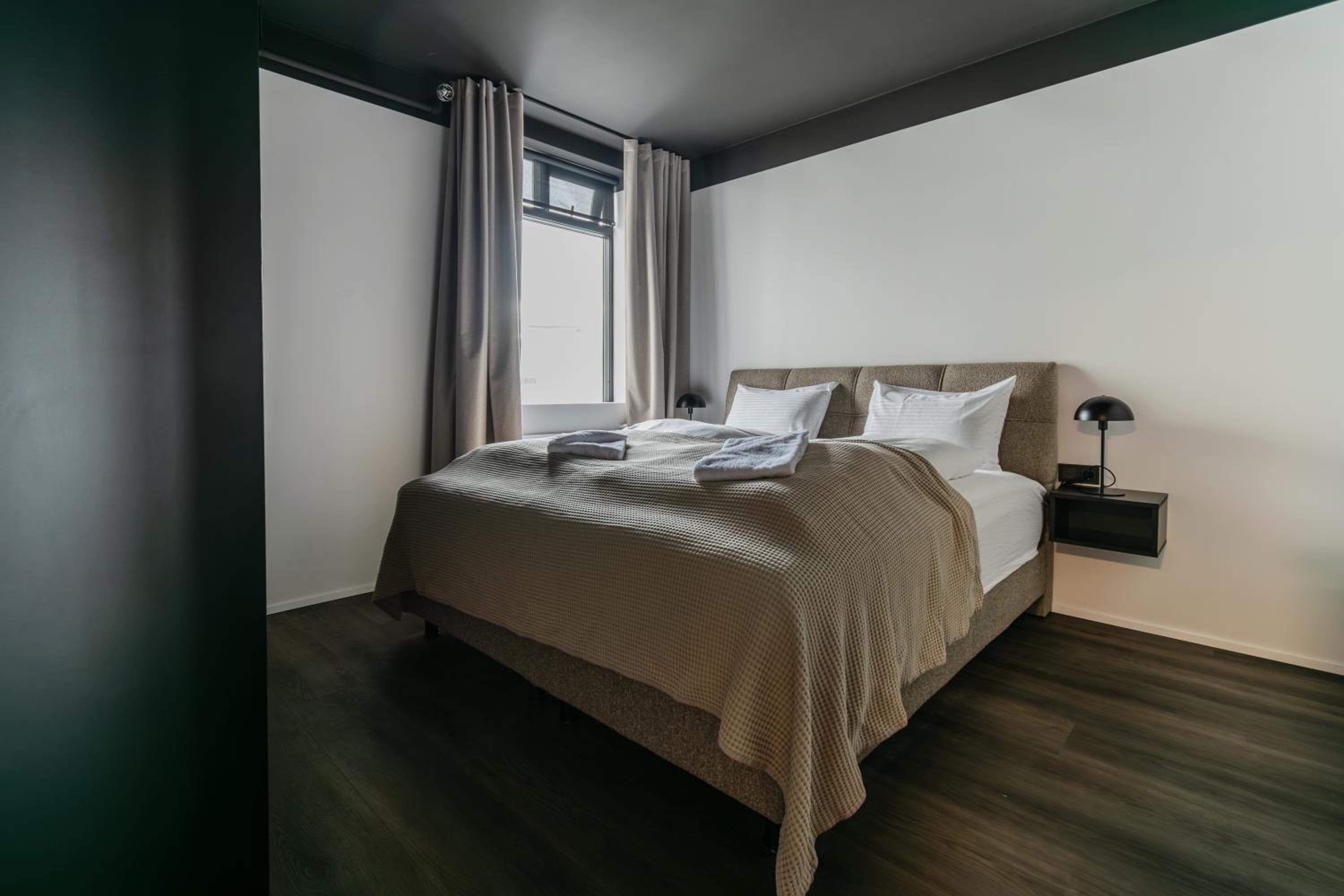 B2 Apartments by Heimaleiga