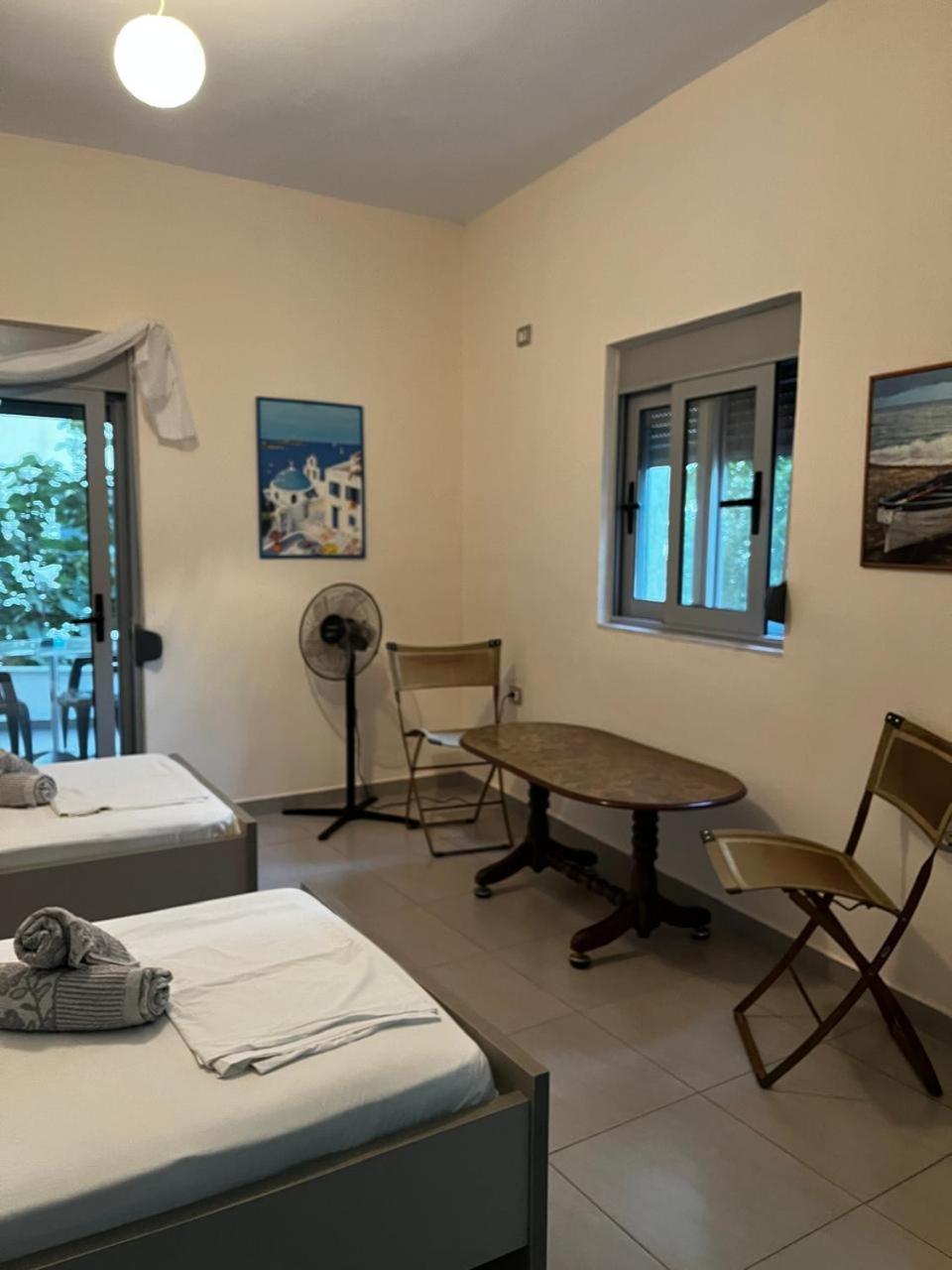 Riviera Rooms Sarandë