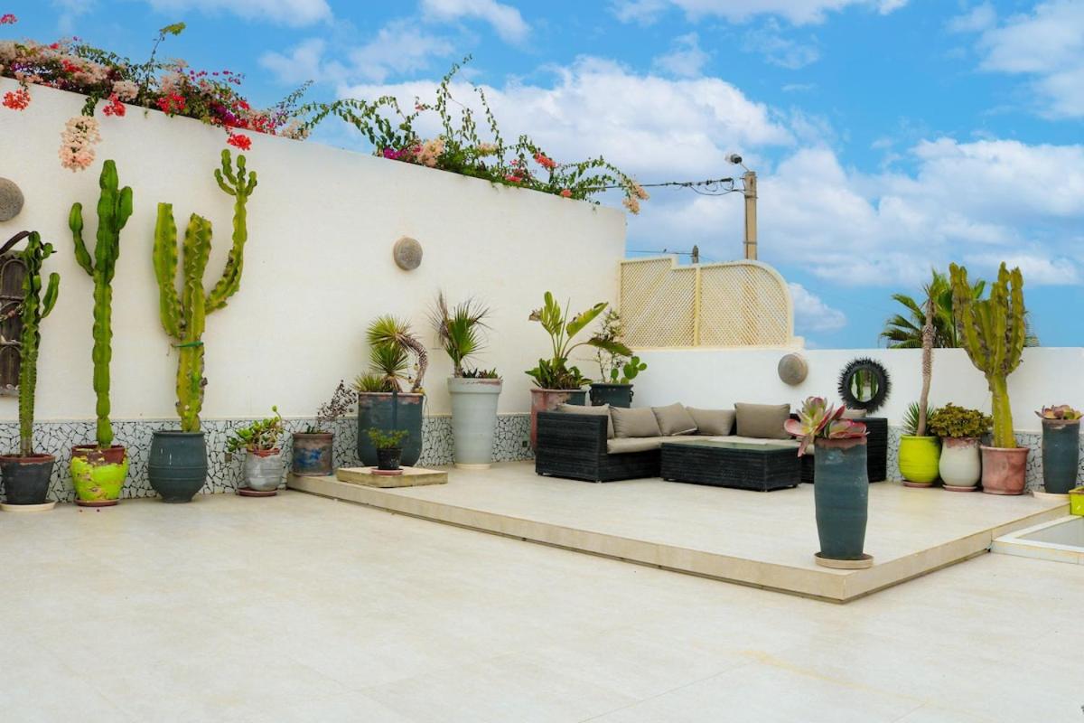 roof